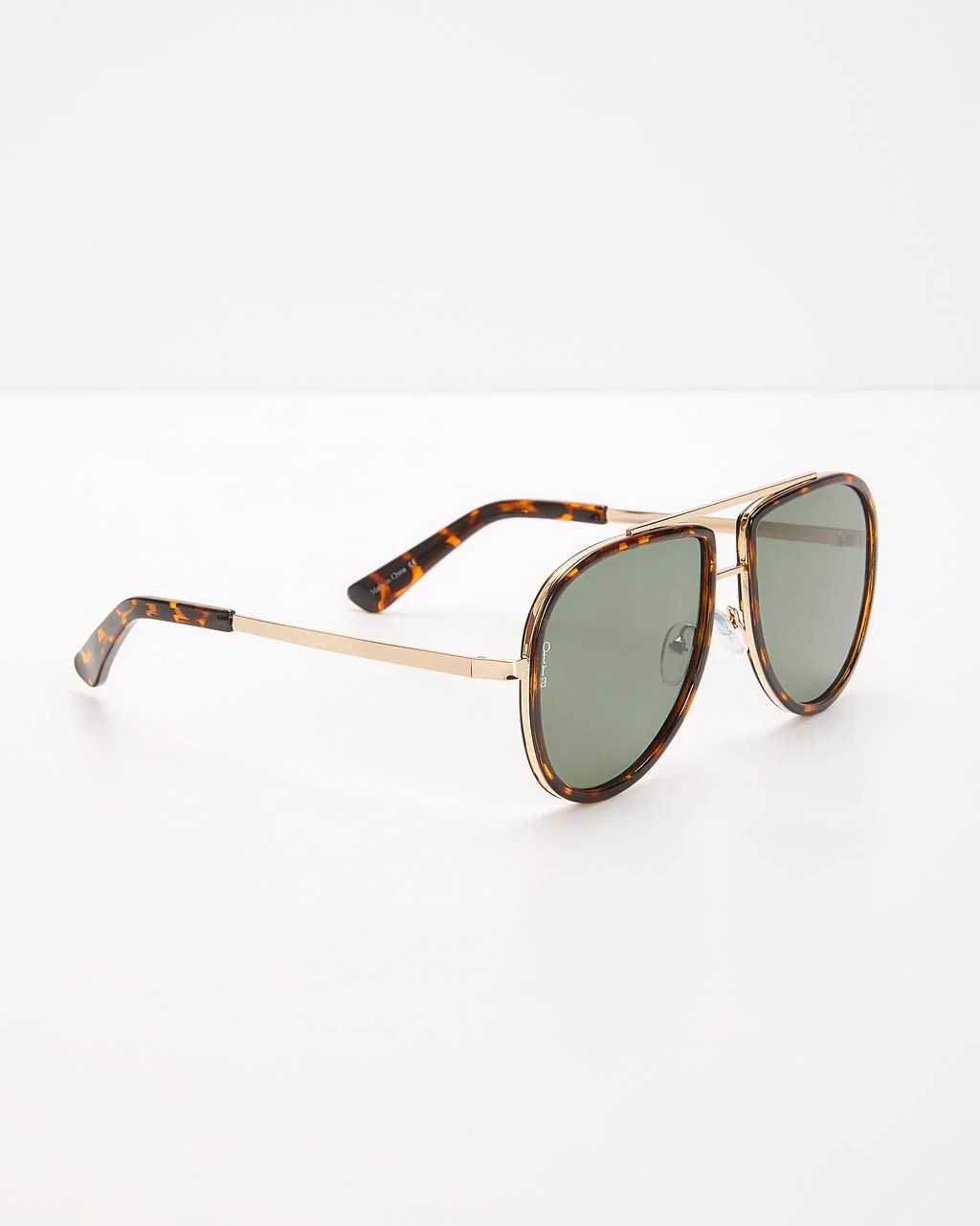 Go All In Aviator Sunglasses - Image 9