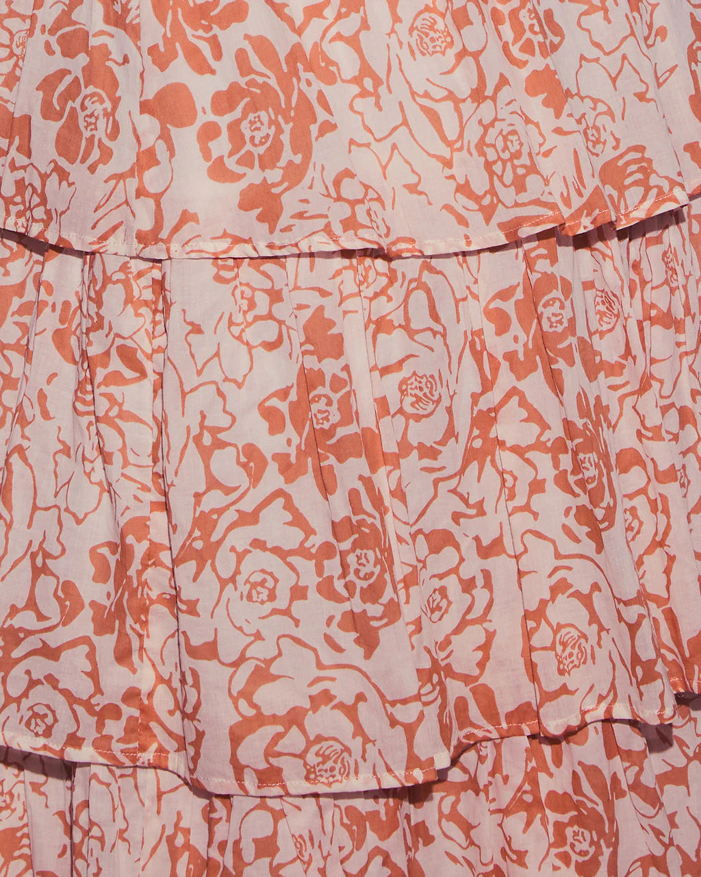 Good Days Floral Crop Top - Image 6