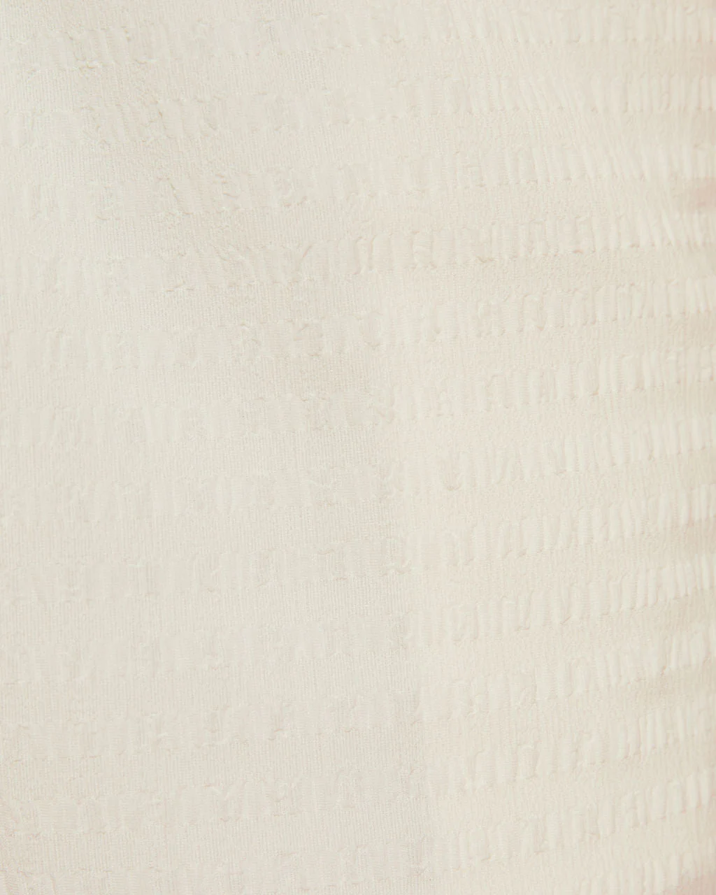 Grace Bay Textured Button Down Top - Image 3