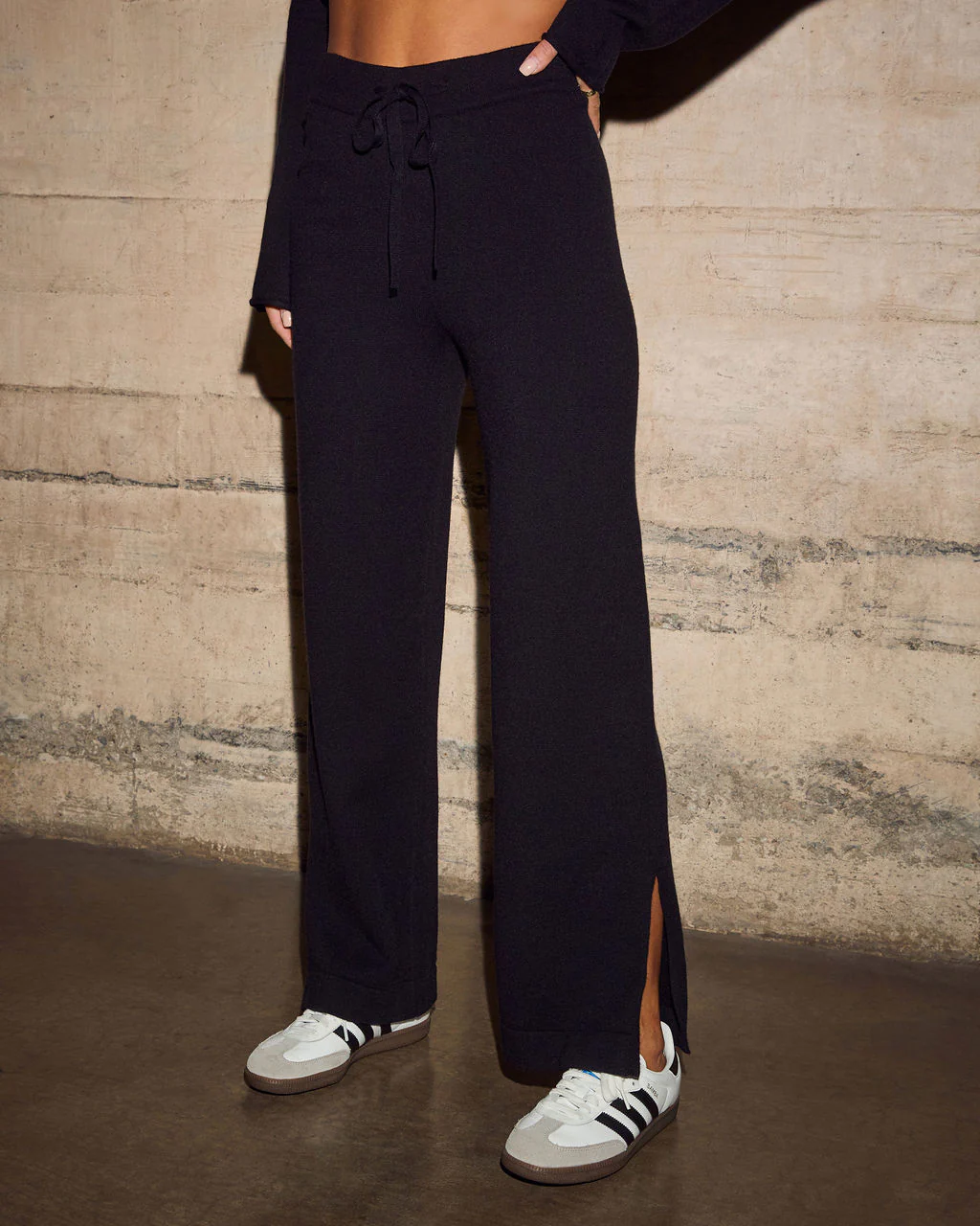Greystone Knitted Pant - Image 3