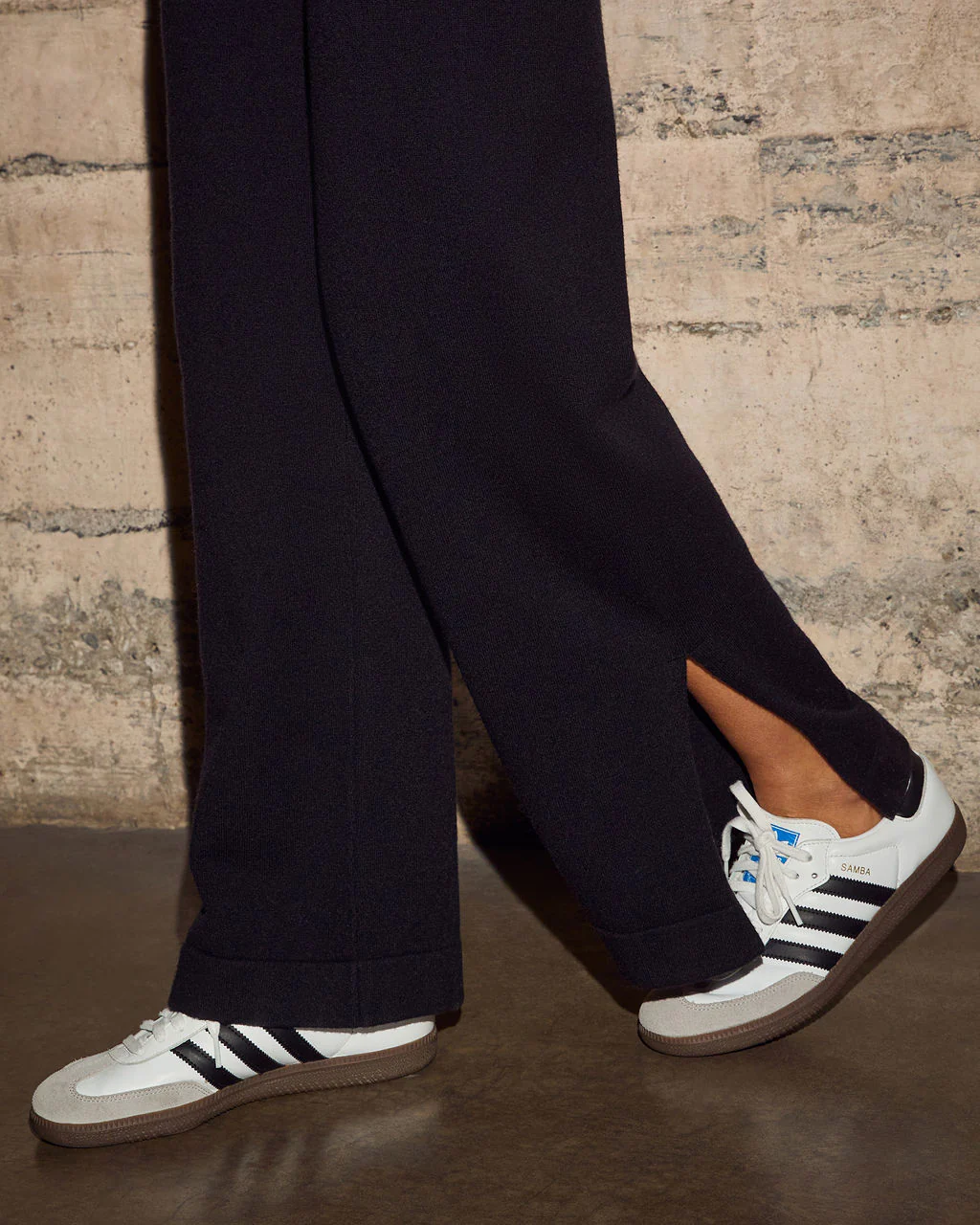 Greystone Knitted Pant - Image 5