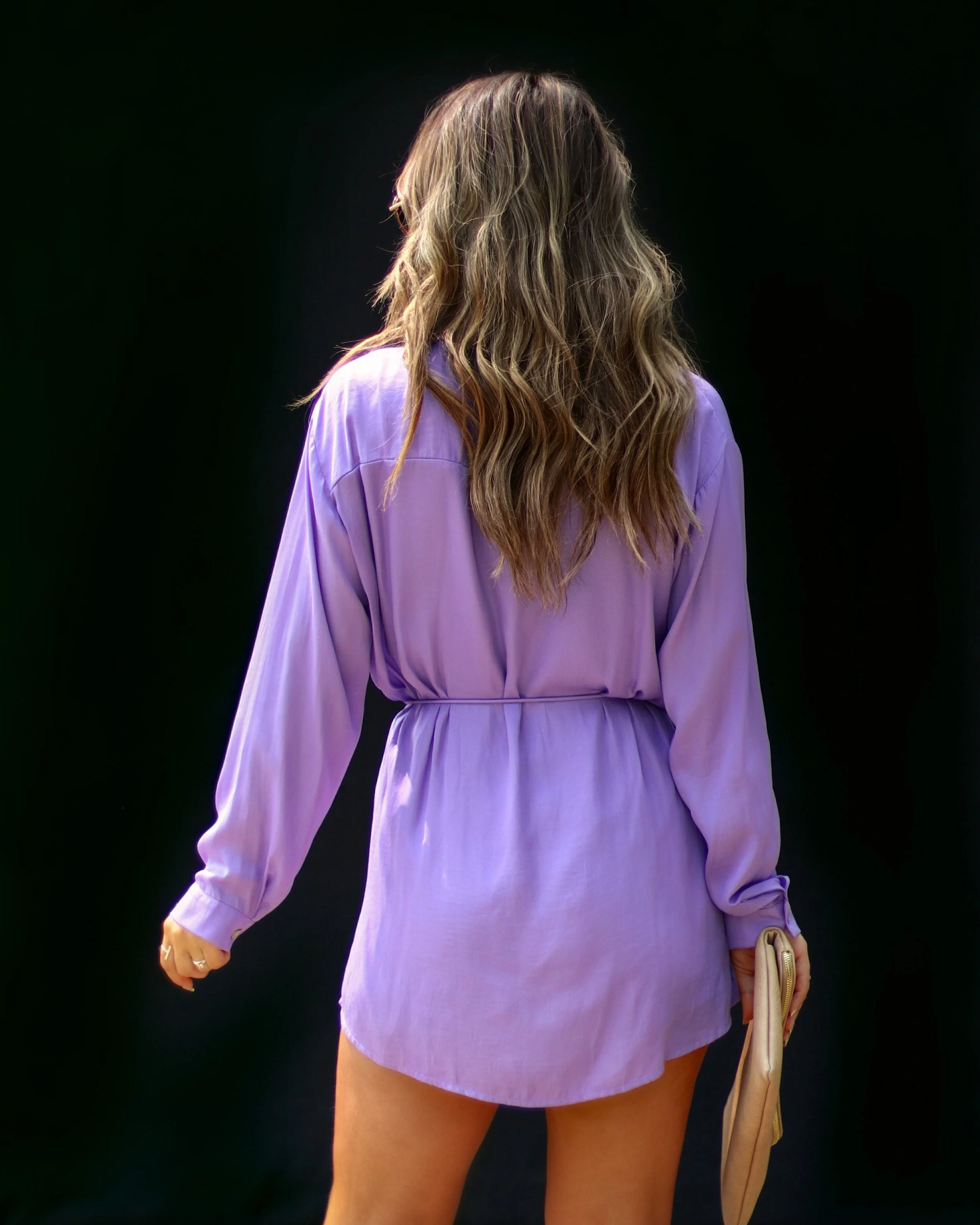 Grinnell Button Front Romper - Image 32