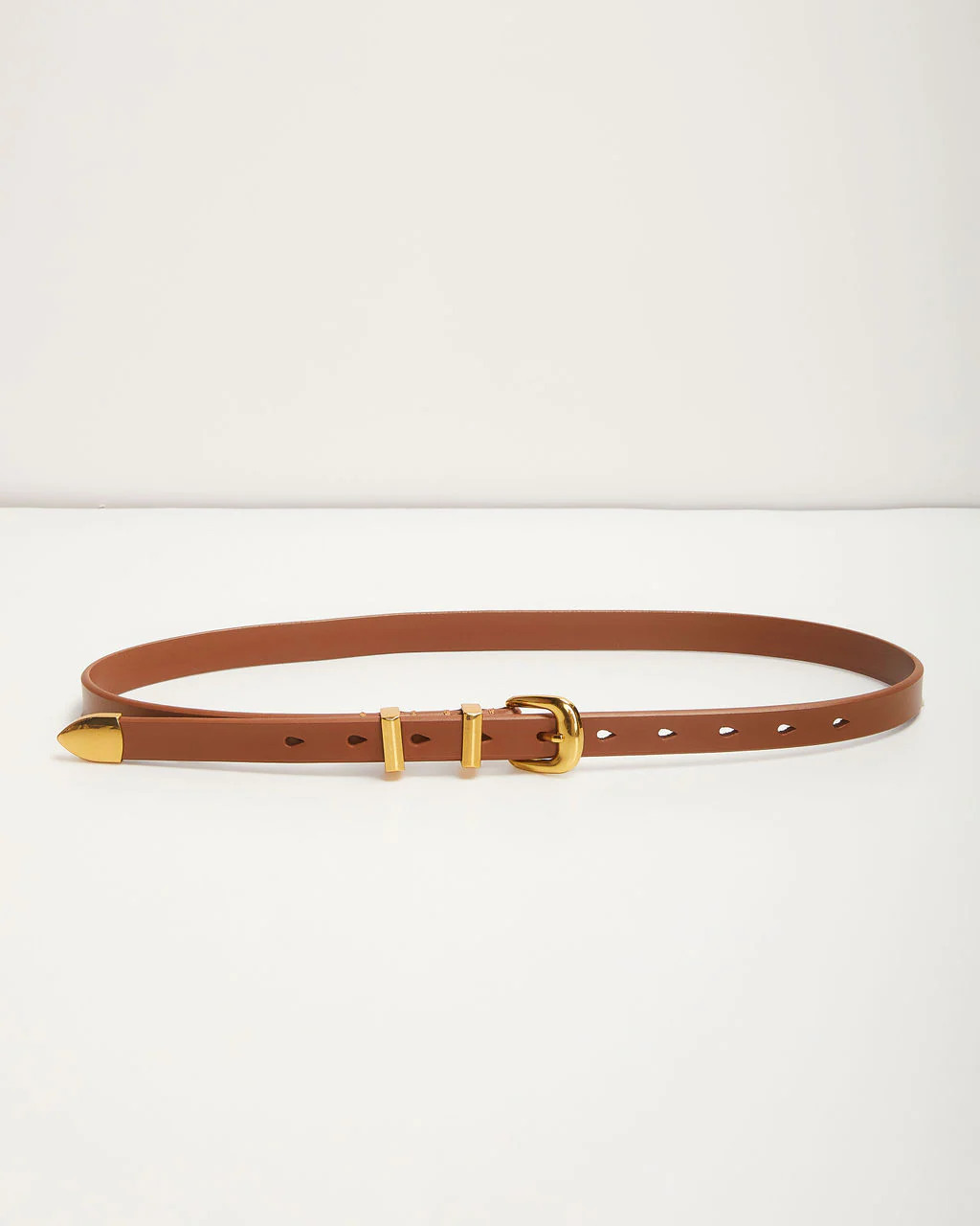 Harbor Sunset Skinny Belt - Image 6
