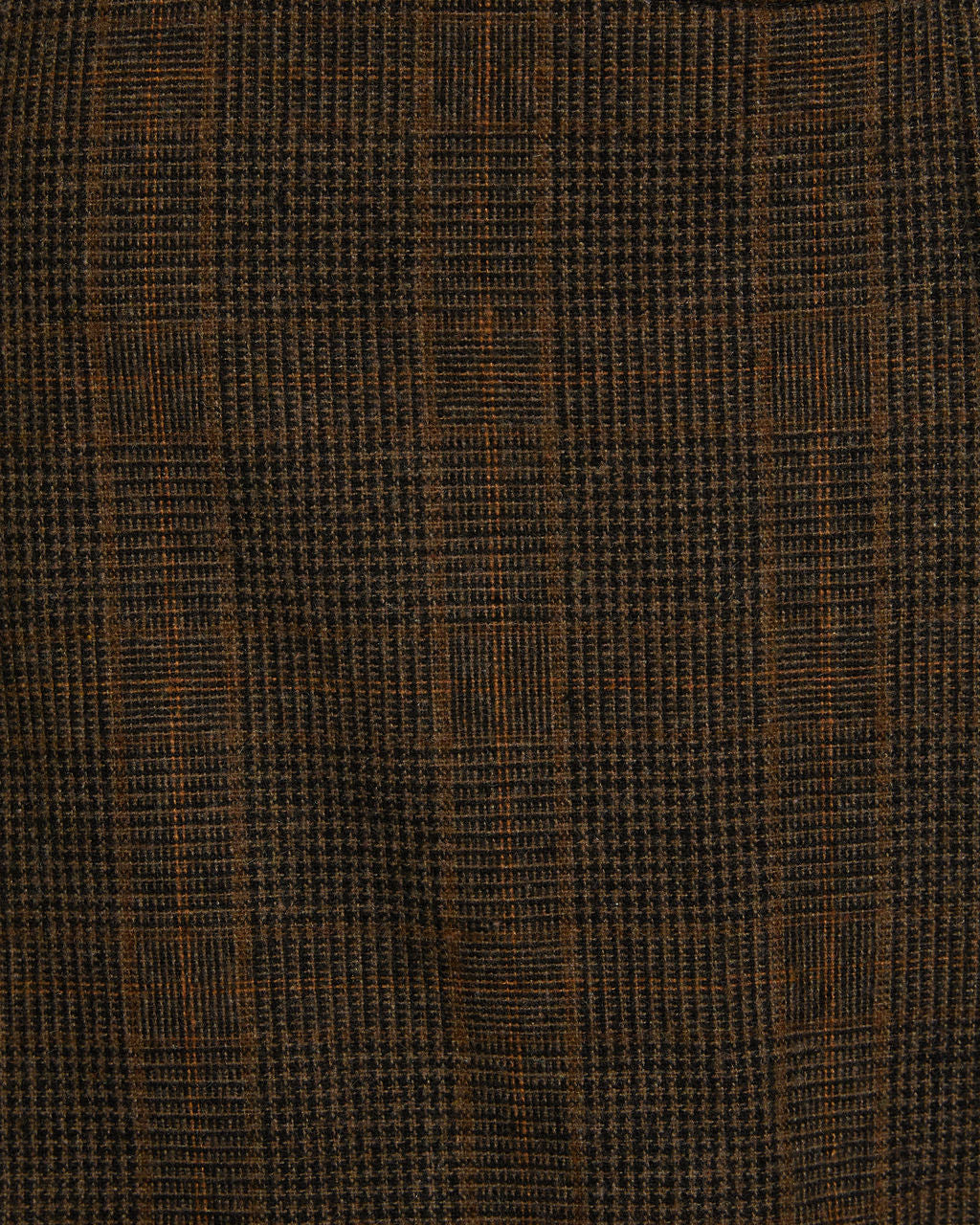 Helen Plaid Blazer - Image 12