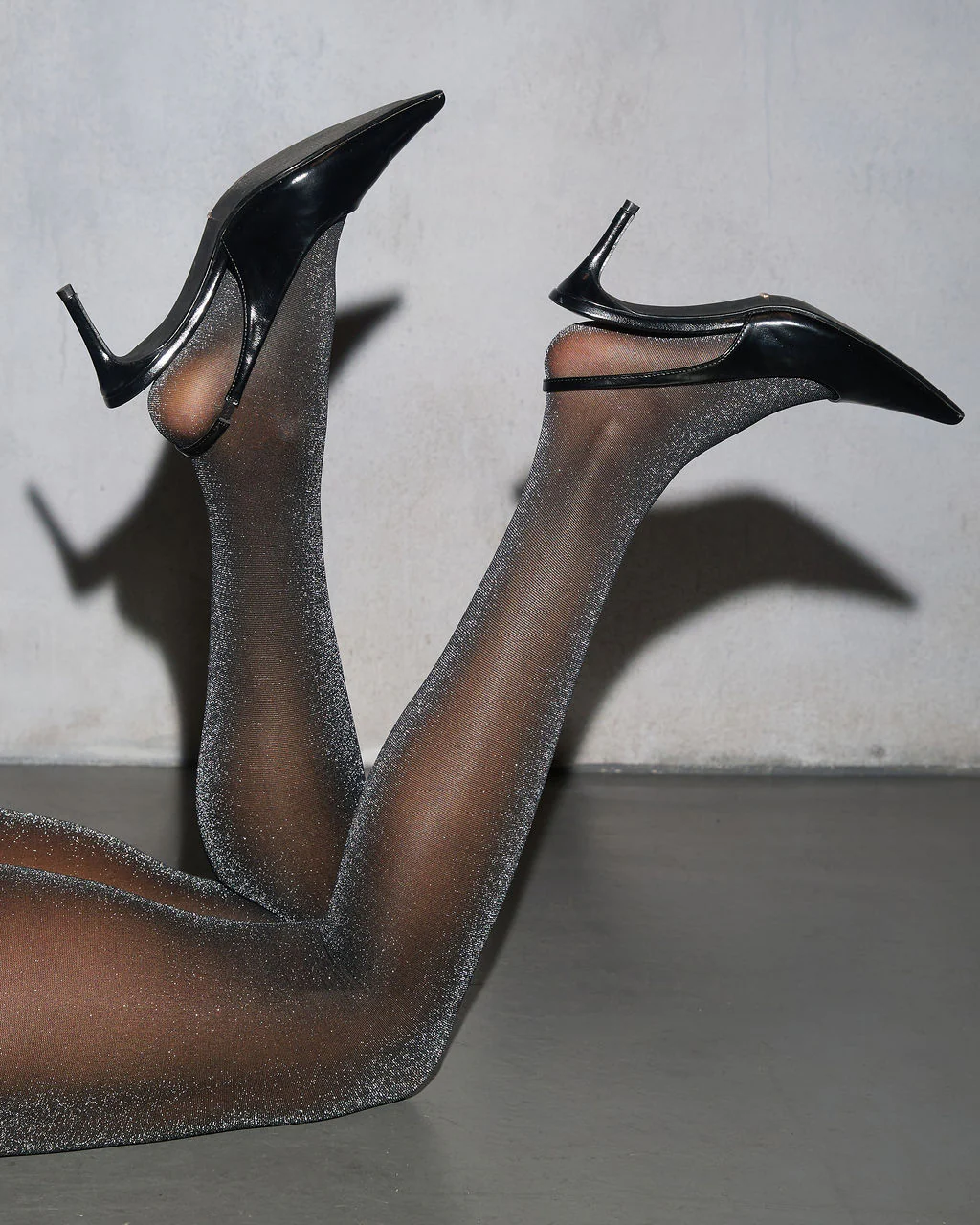 Halo Muse Shimmer Tights - Image 3