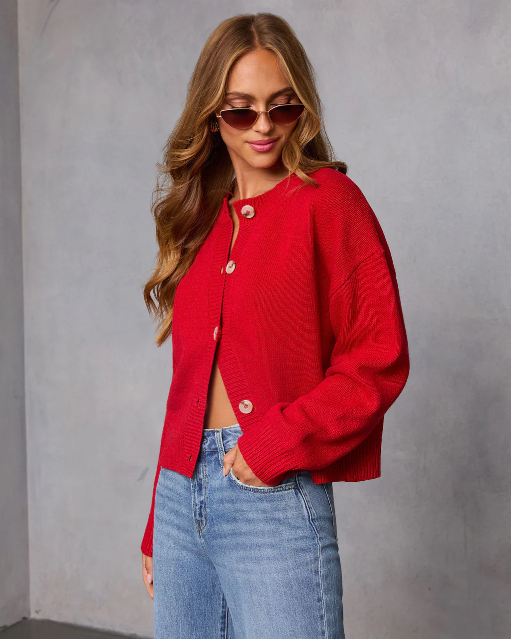 Imola Cardigan - Image 3