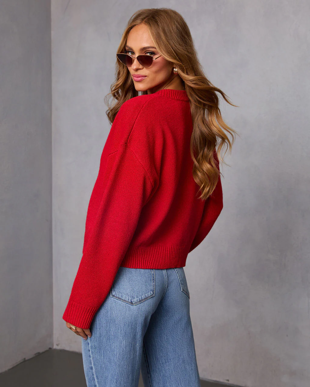 Imola Cardigan - Image 4