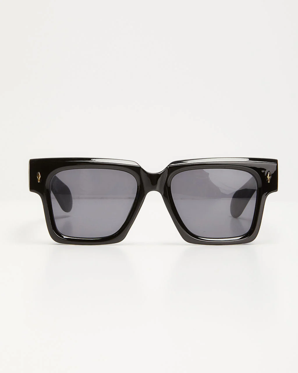 Iselin Classic Square Sunglasses - Image 6