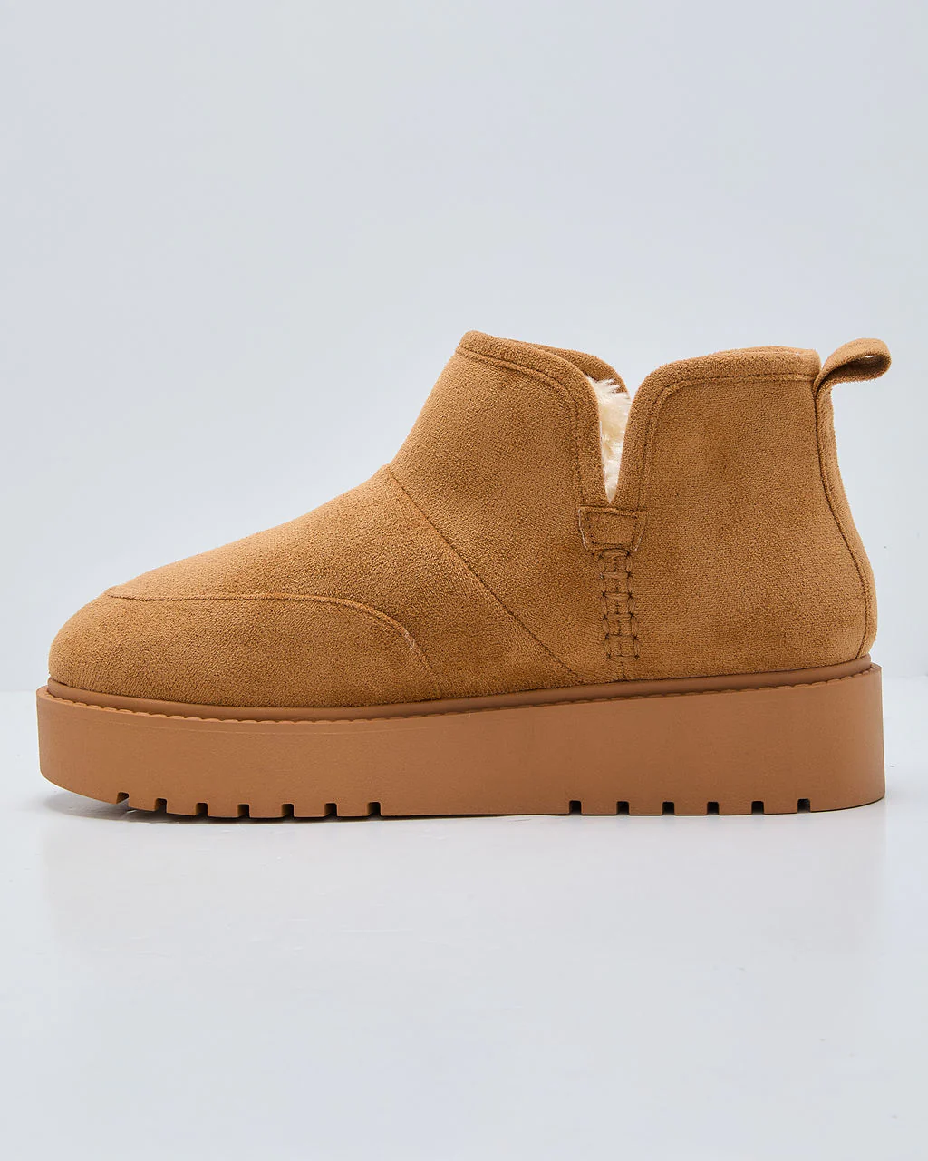 Isenrae Slip Ankle Boot - Image 10