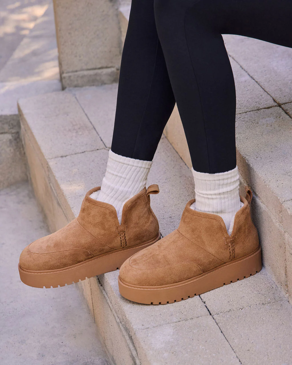 Isenrae Slip Ankle Boot - Image 12
