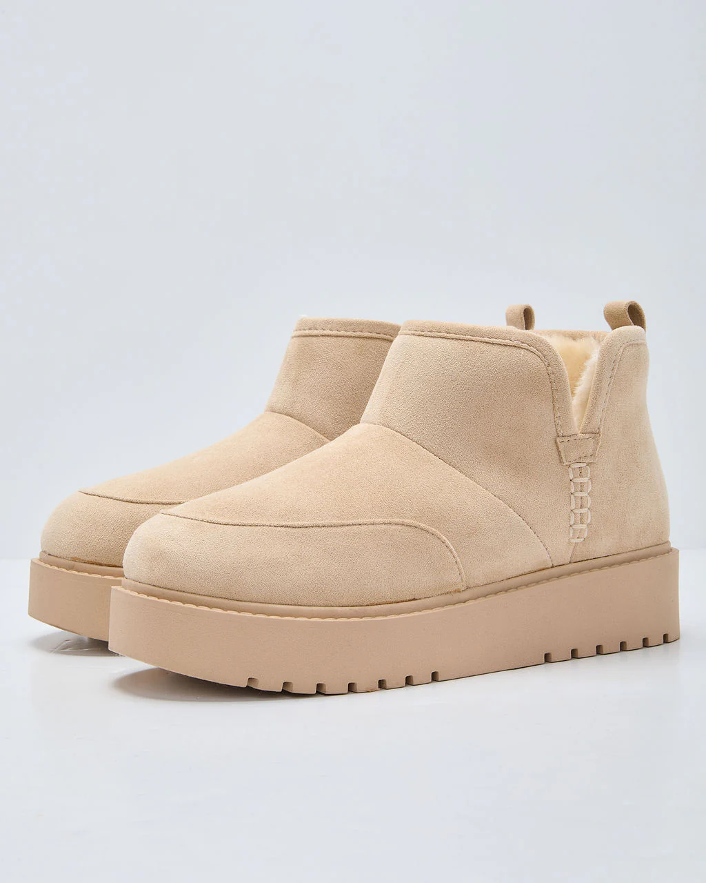 Isenrae Slip Ankle Boot - Image 2