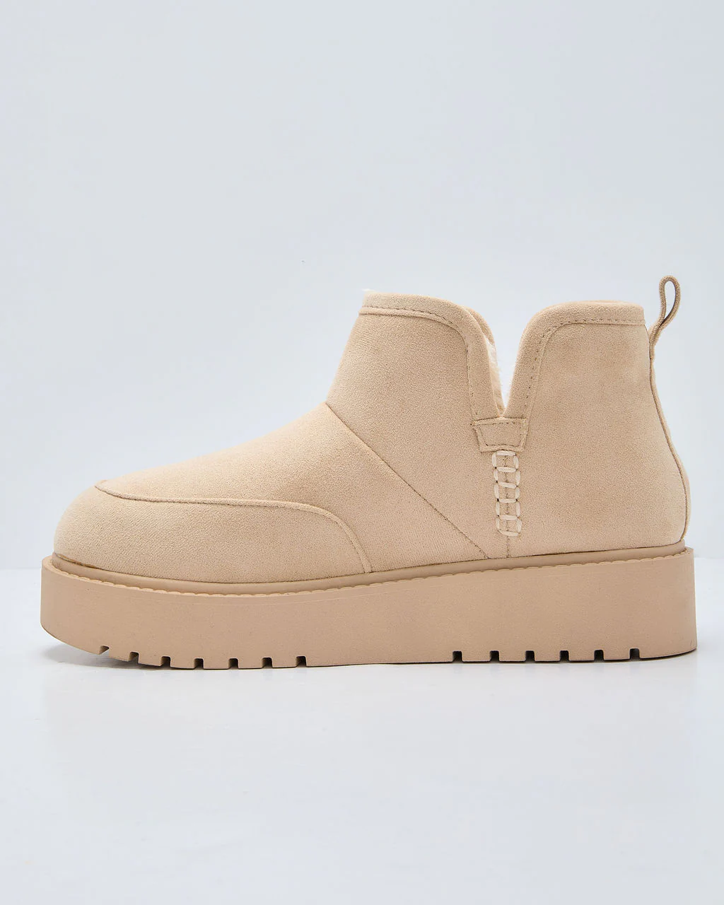 Isenrae Slip Ankle Boot - Image 6