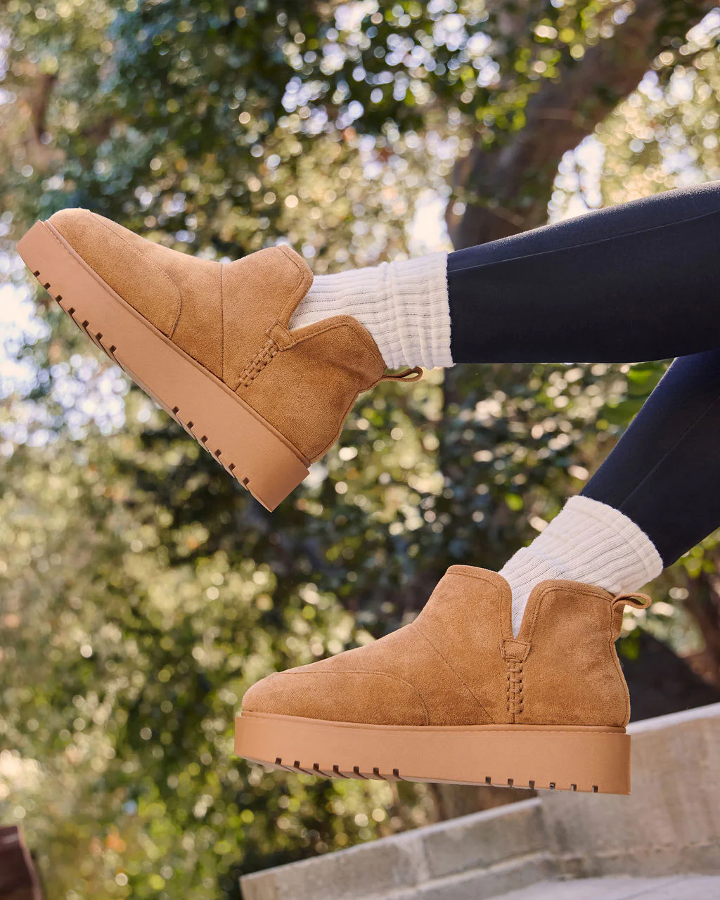 Isenrae Slip Ankle Boot - Image 7