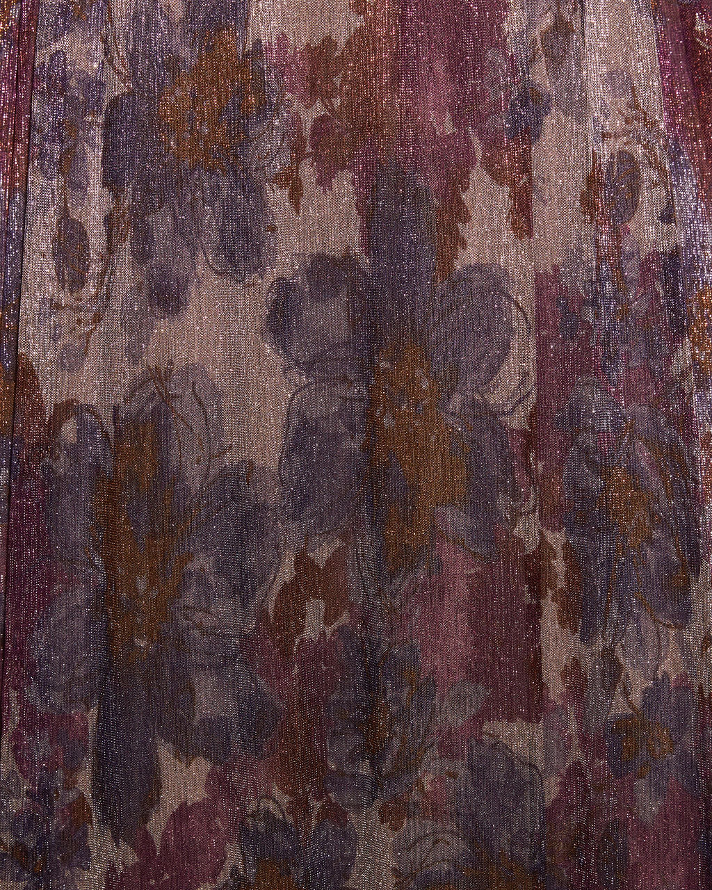 Ivy Lane Floral Maxi Dress - Image 6