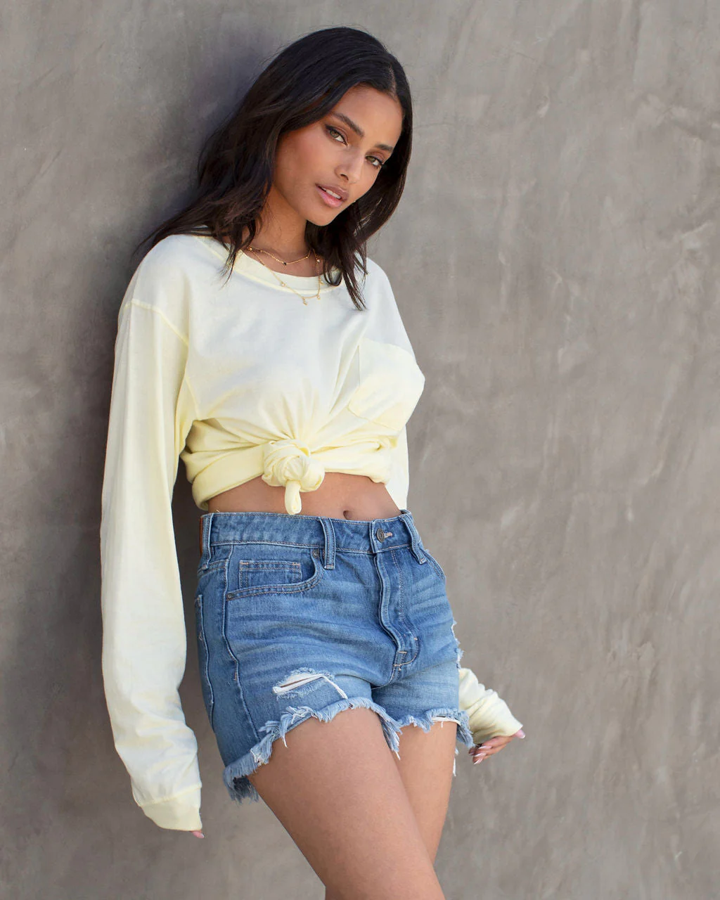 James Cotton Long Sleeve Tee - Image 5