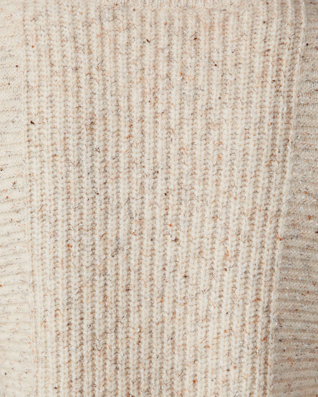 Jenner Knit Contrast Top - Image 5