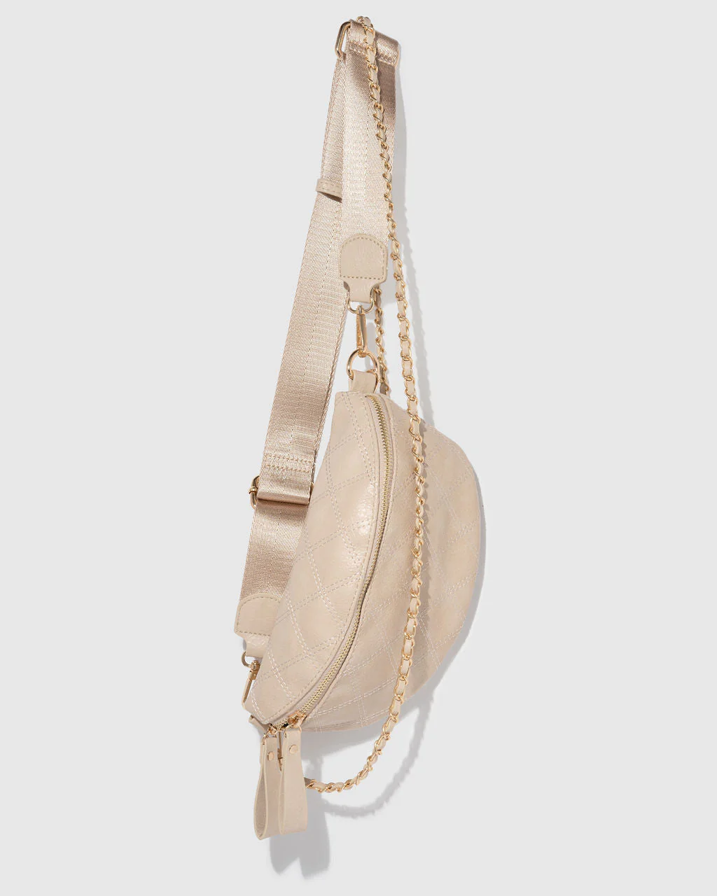 Jenny Faux Leather Belt Bag - Image 26