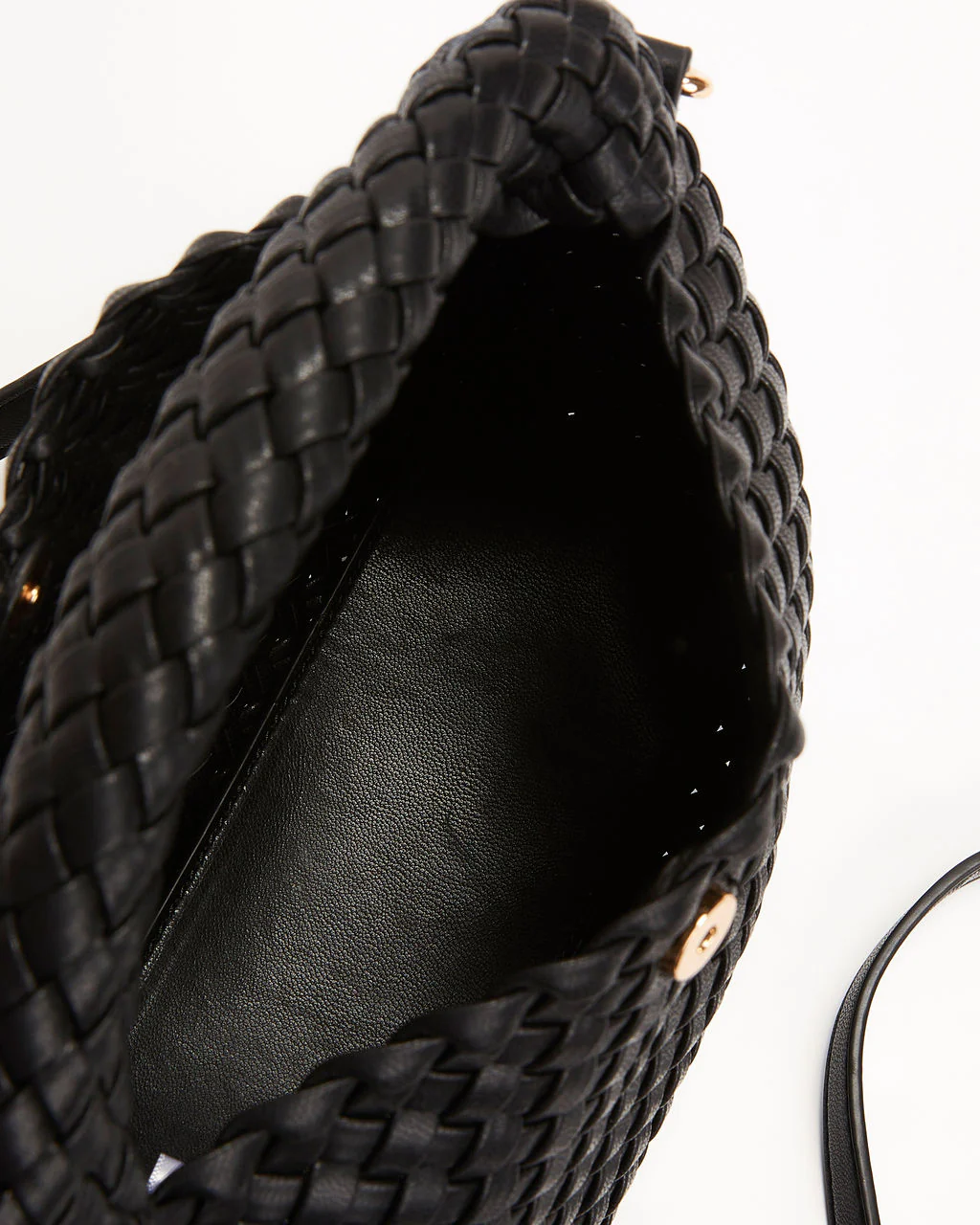 Jessamine Woven Bag - Image 4