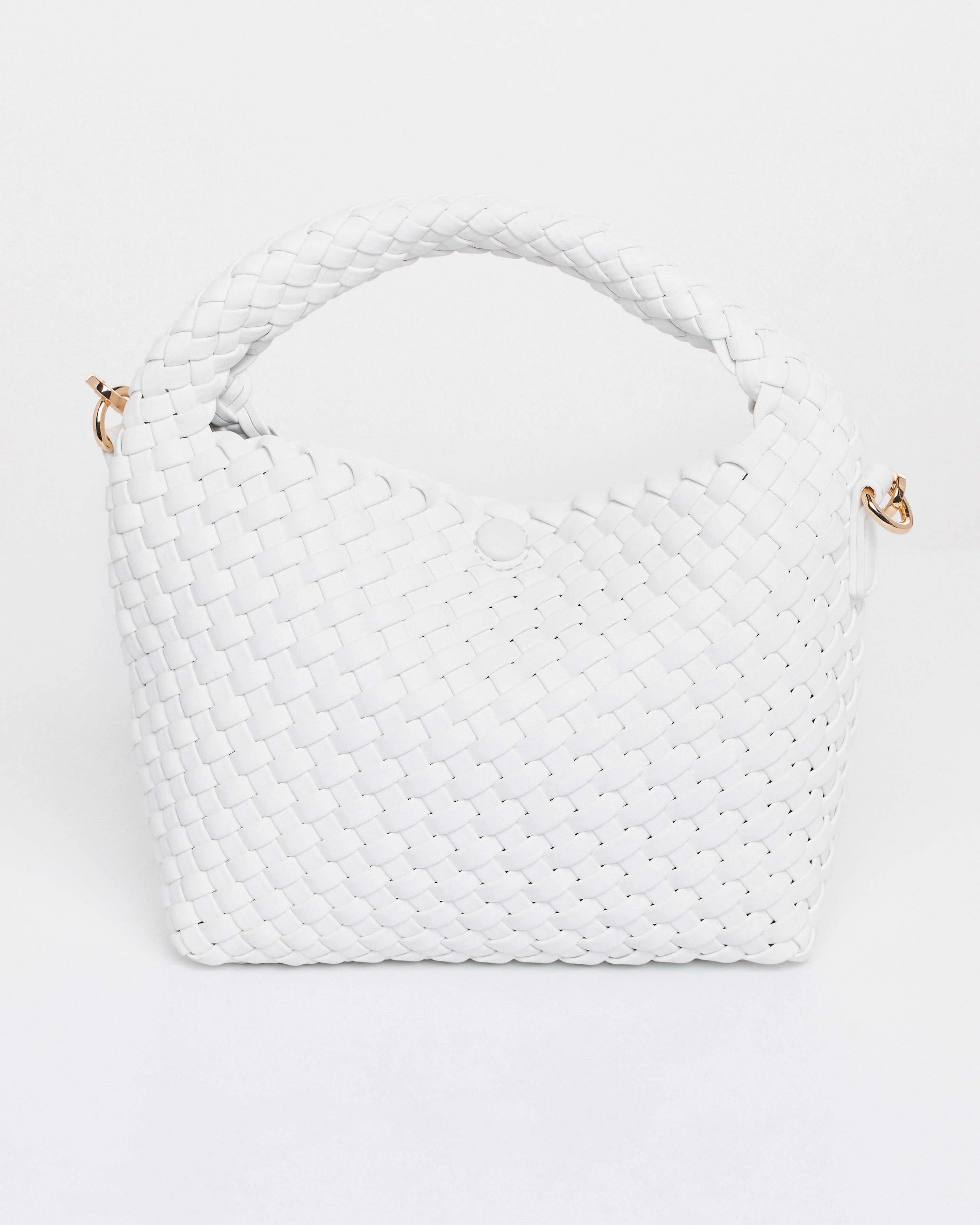 Jessamine Woven Bag - Image 6