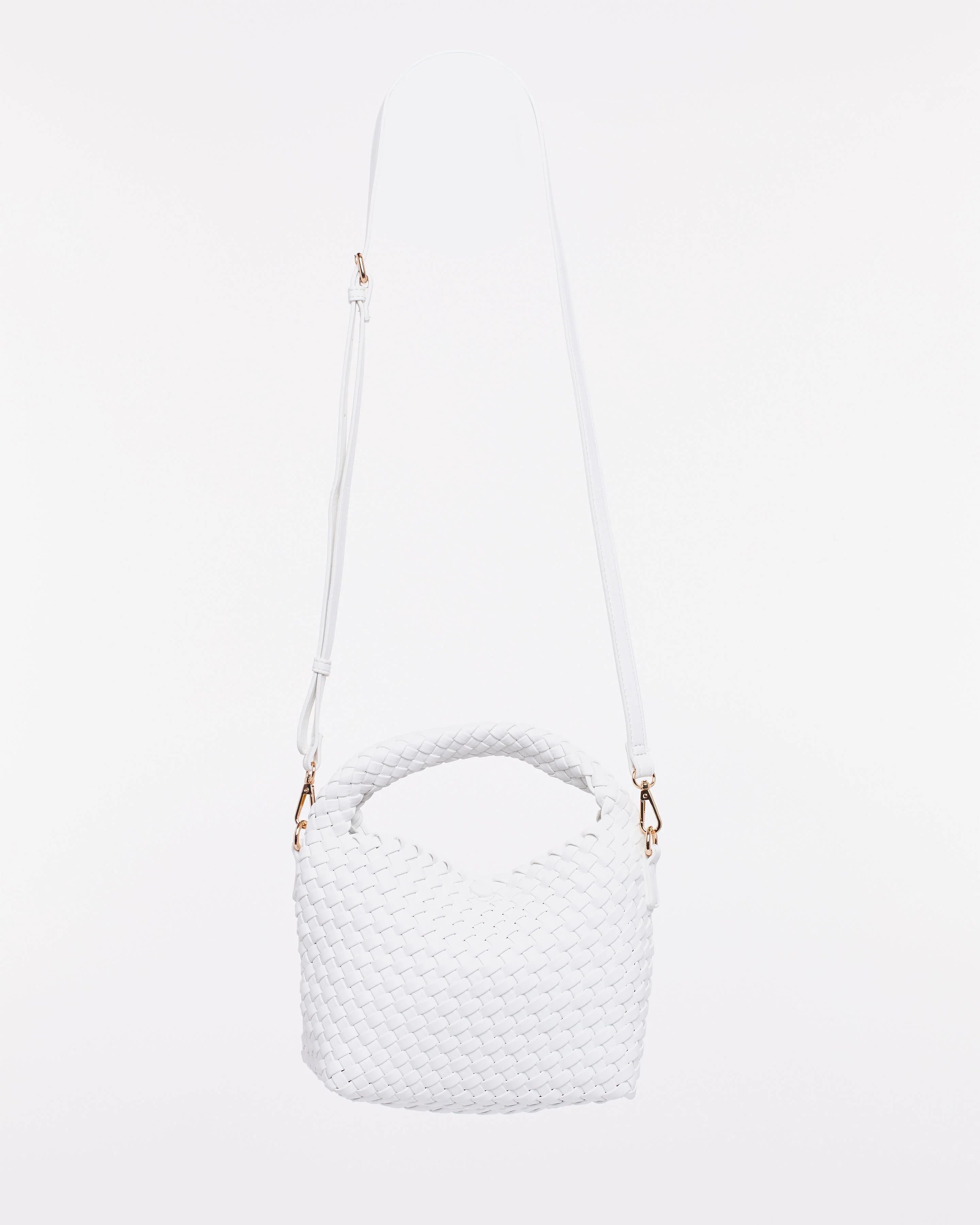 Jessamine Woven Bag - Image 7