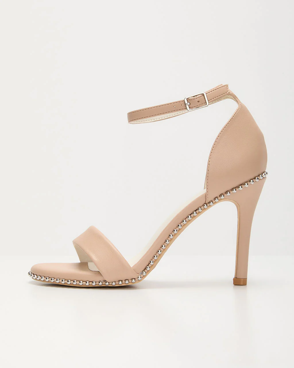 Jessika Heeled Sandal - Image 3