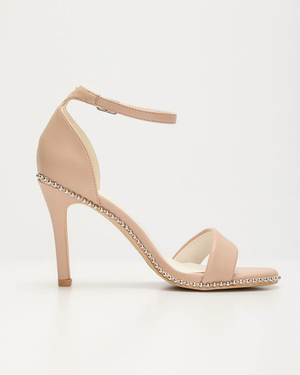Jessika Heeled Sandal - Image 4