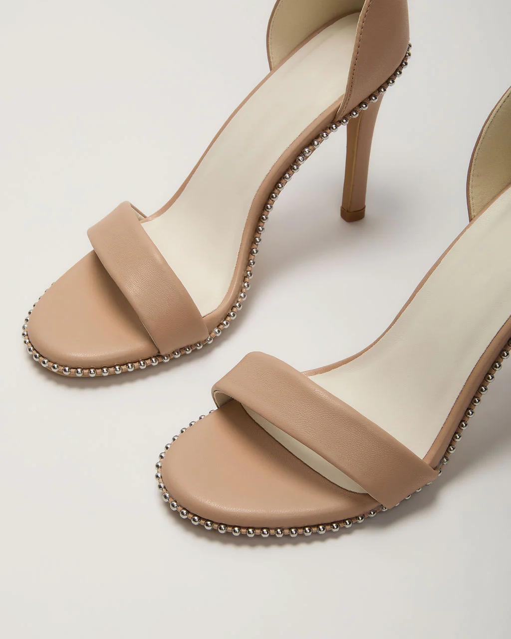 Jessika Heeled Sandal - Image 6
