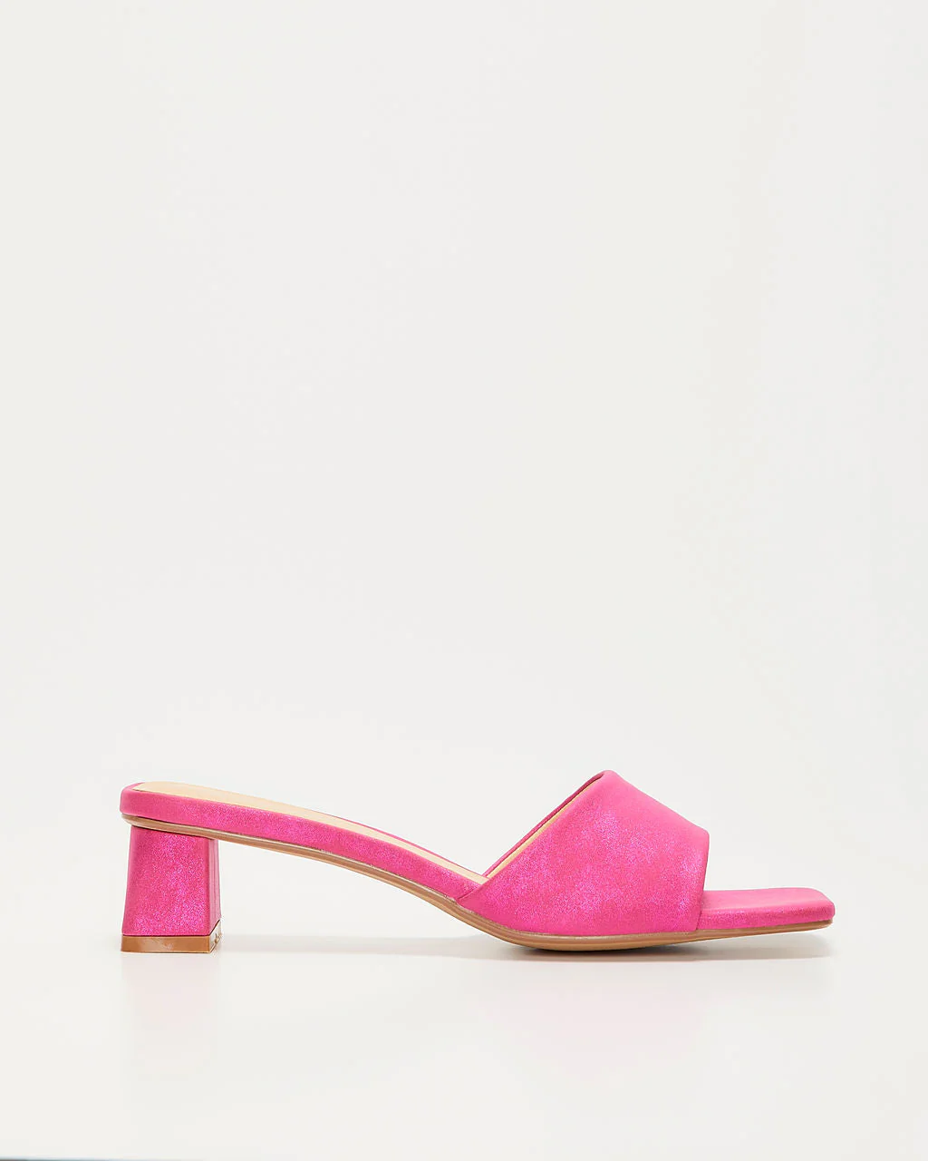 Joleigh Heeled Sandals - Image 3