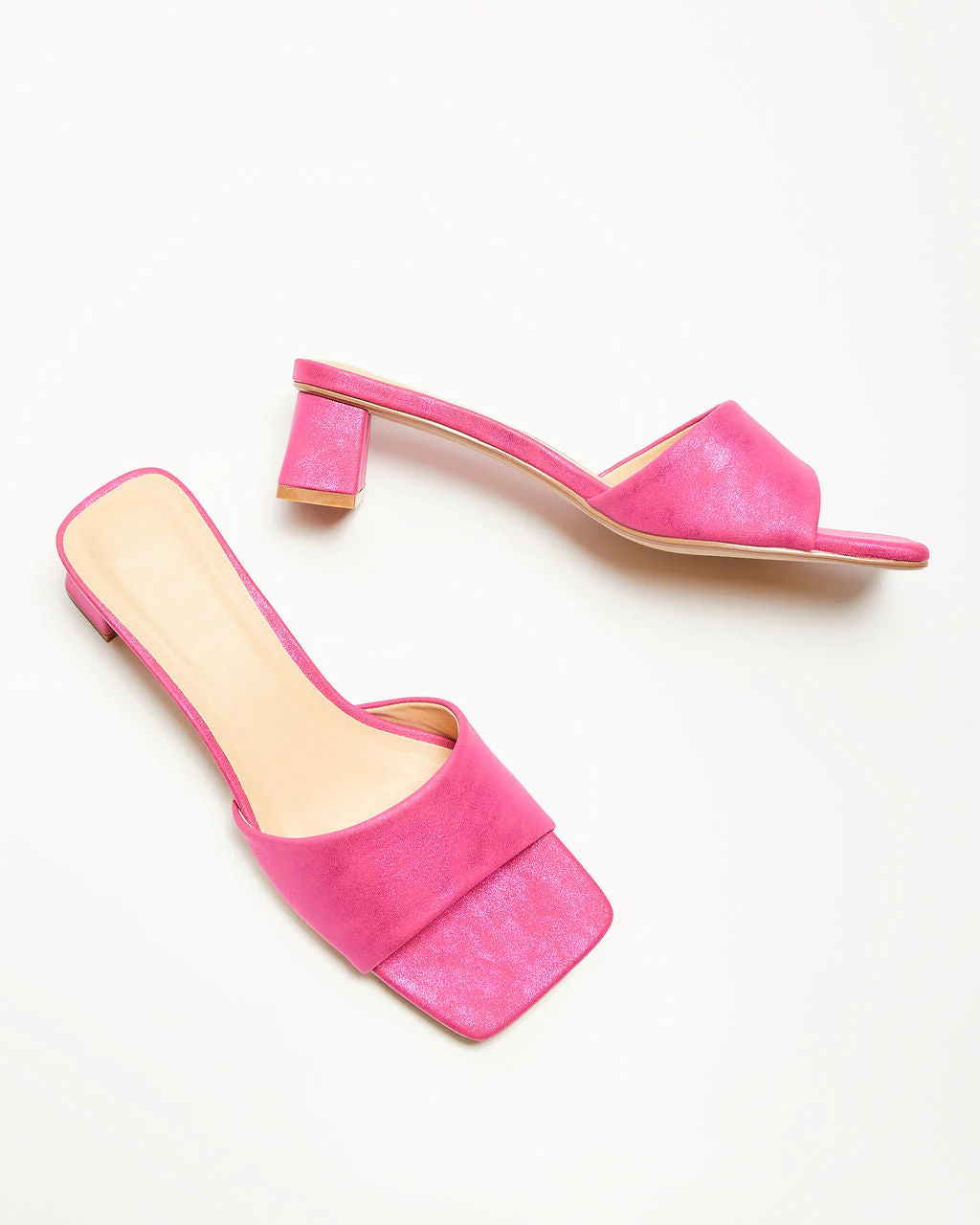 Joleigh Heeled Sandals - Image 4