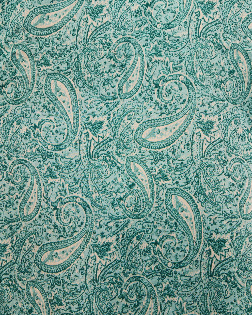 Juli Paisley Kimono - Image 6