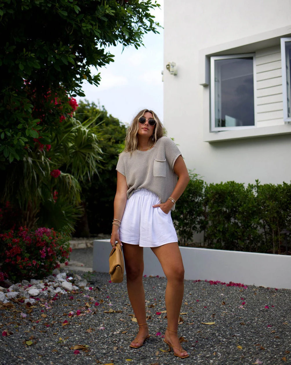 Kerry Relaxed Sweater Top - Image 33