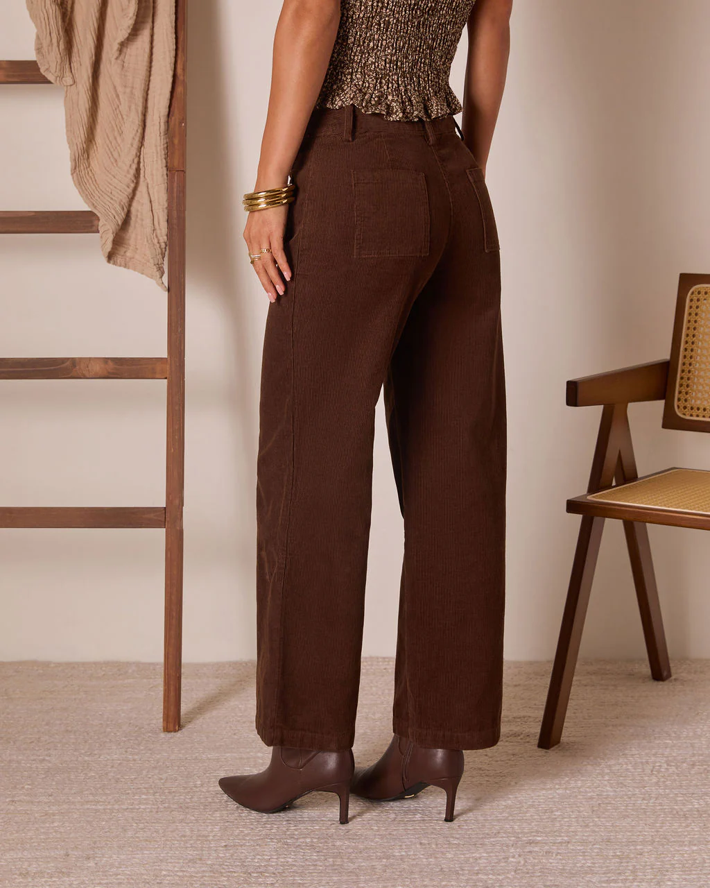 Kindling Hour Corduroy Pant - Image 4