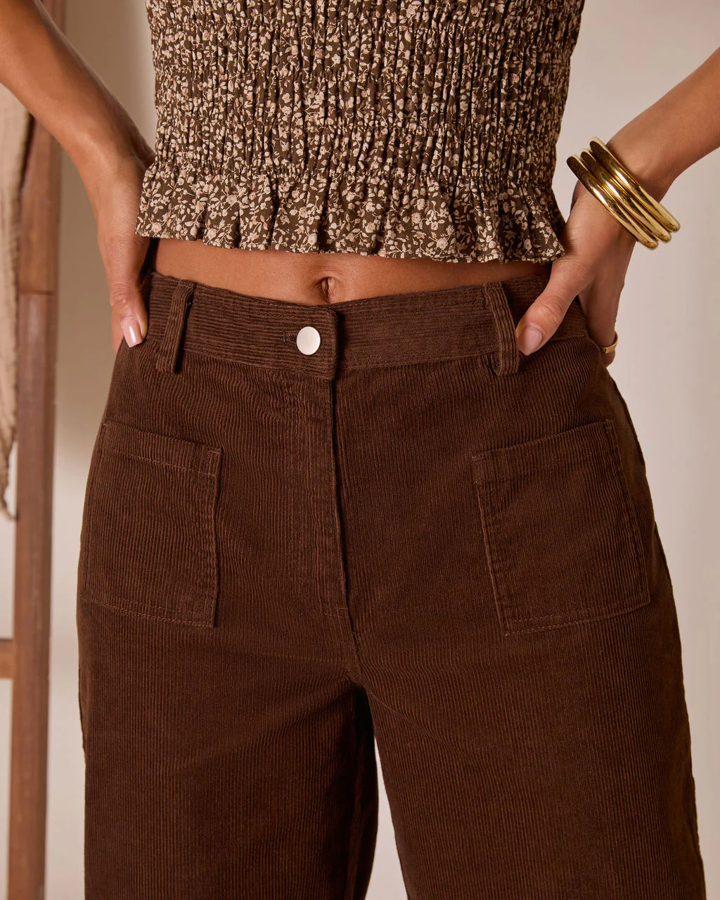 Kindling Hour Corduroy Pant - Image 6