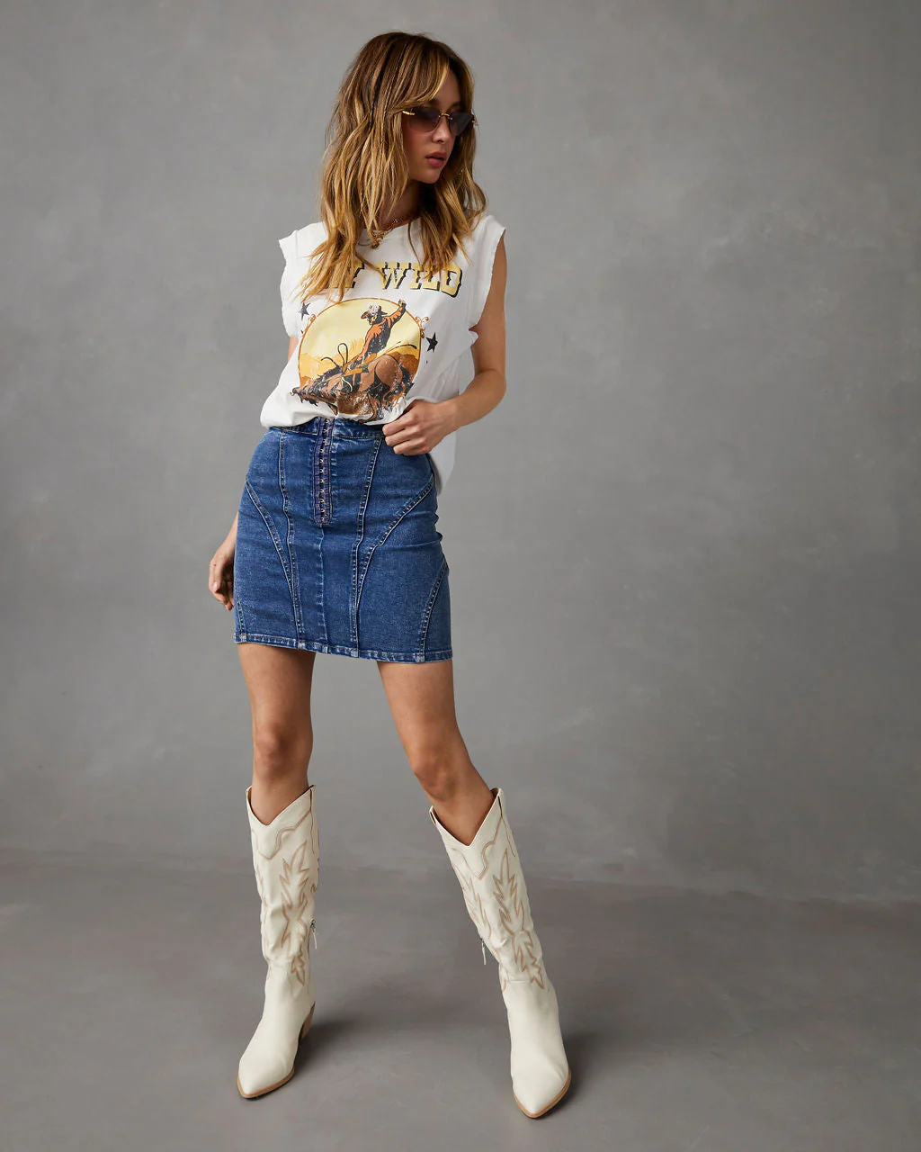 lesia-denim-mini-skirt-1 - Image 3