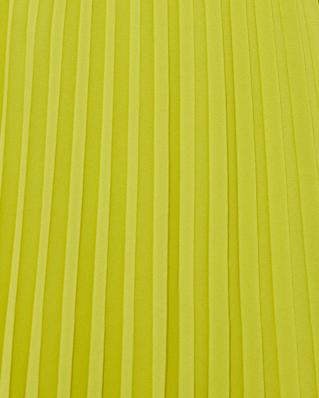 Liamara Pleated Halter Midi Dress - Image 6
