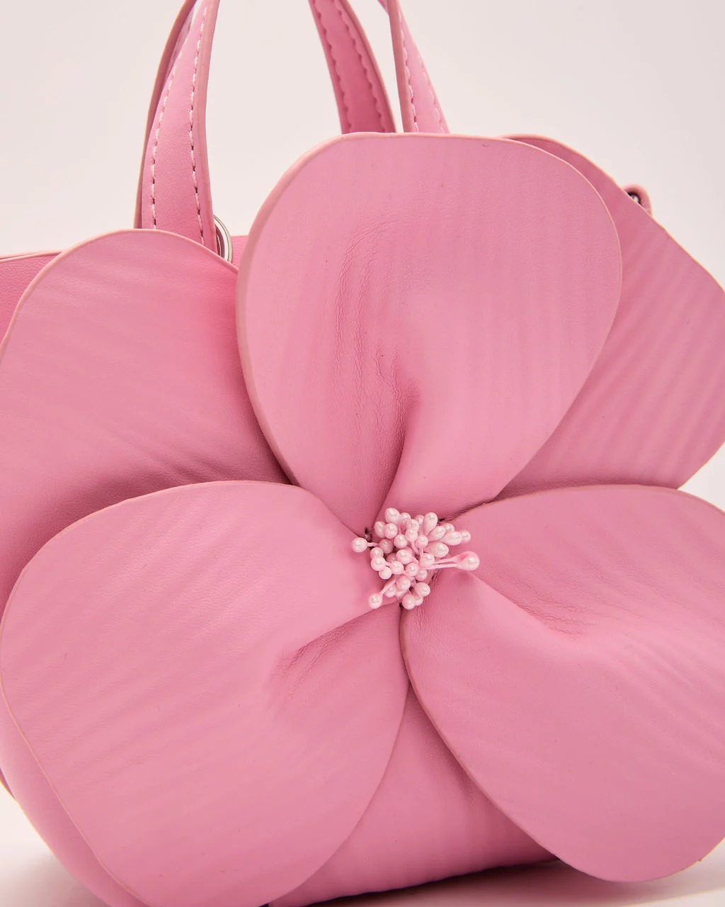 Love In Bloom Floral Bucket Bag - Image 6