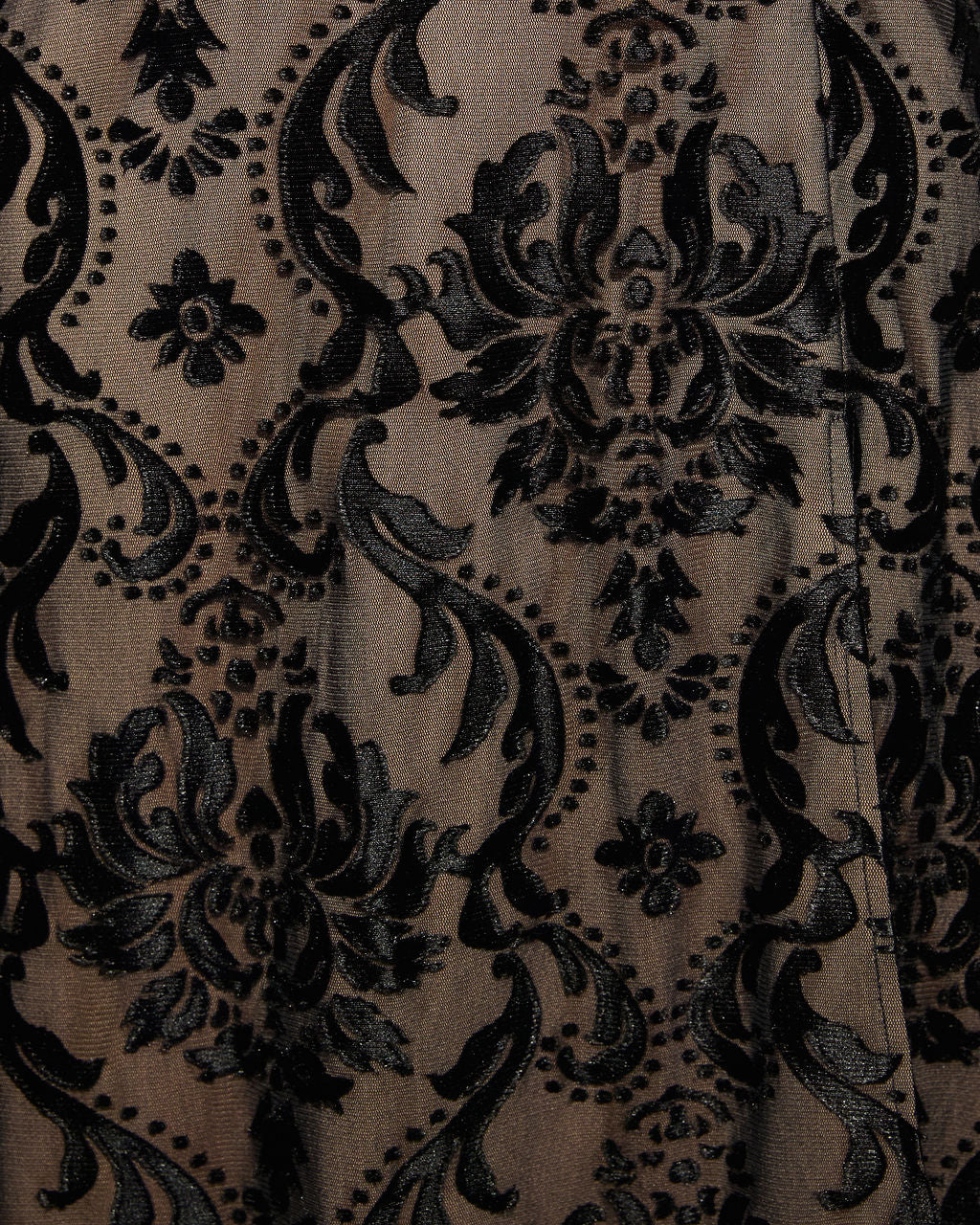 Lovelight Sheer Midi Dress - Image 6