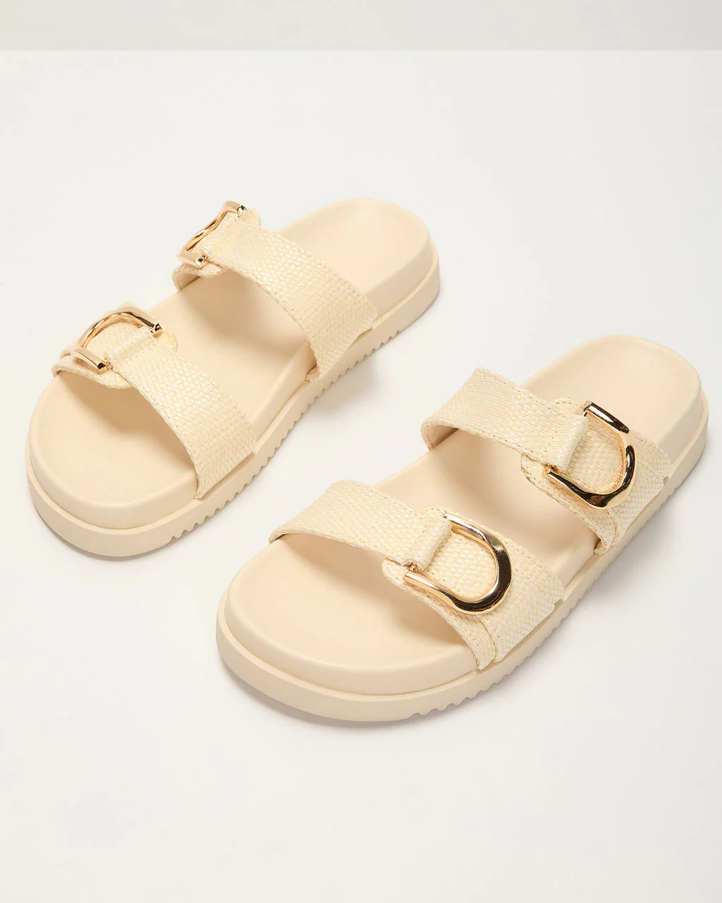 Lucinda Hardware Accent Sandal - Image 2