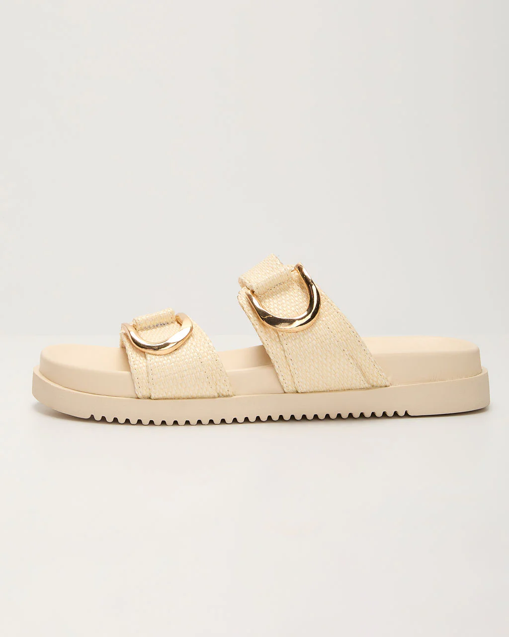 Lucinda Hardware Accent Sandal - Image 3