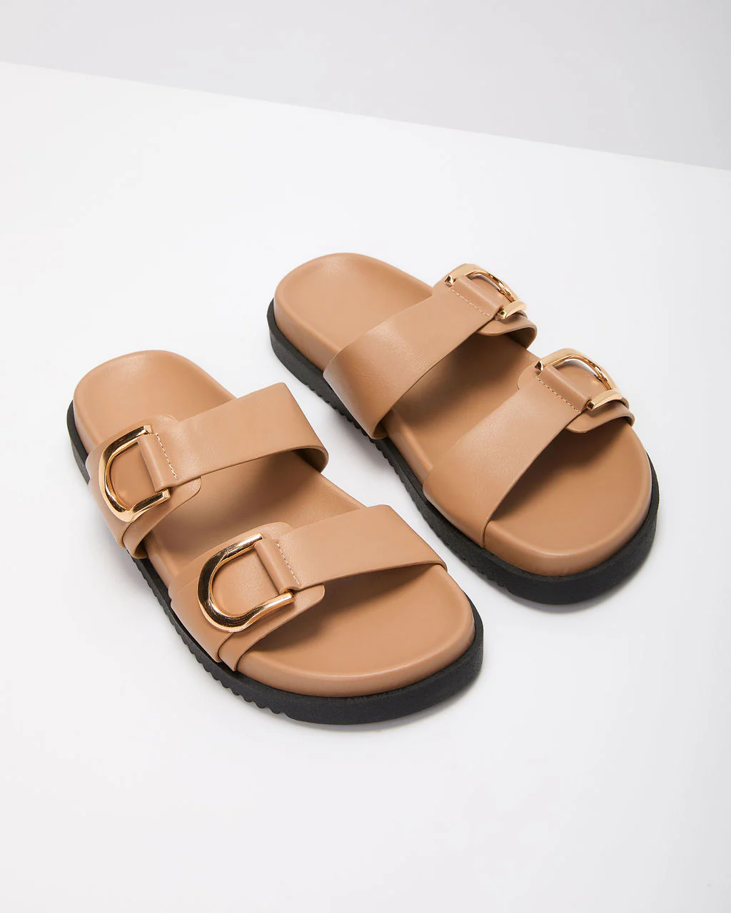 Lucinda Hardware Accent Sandal - Image 7