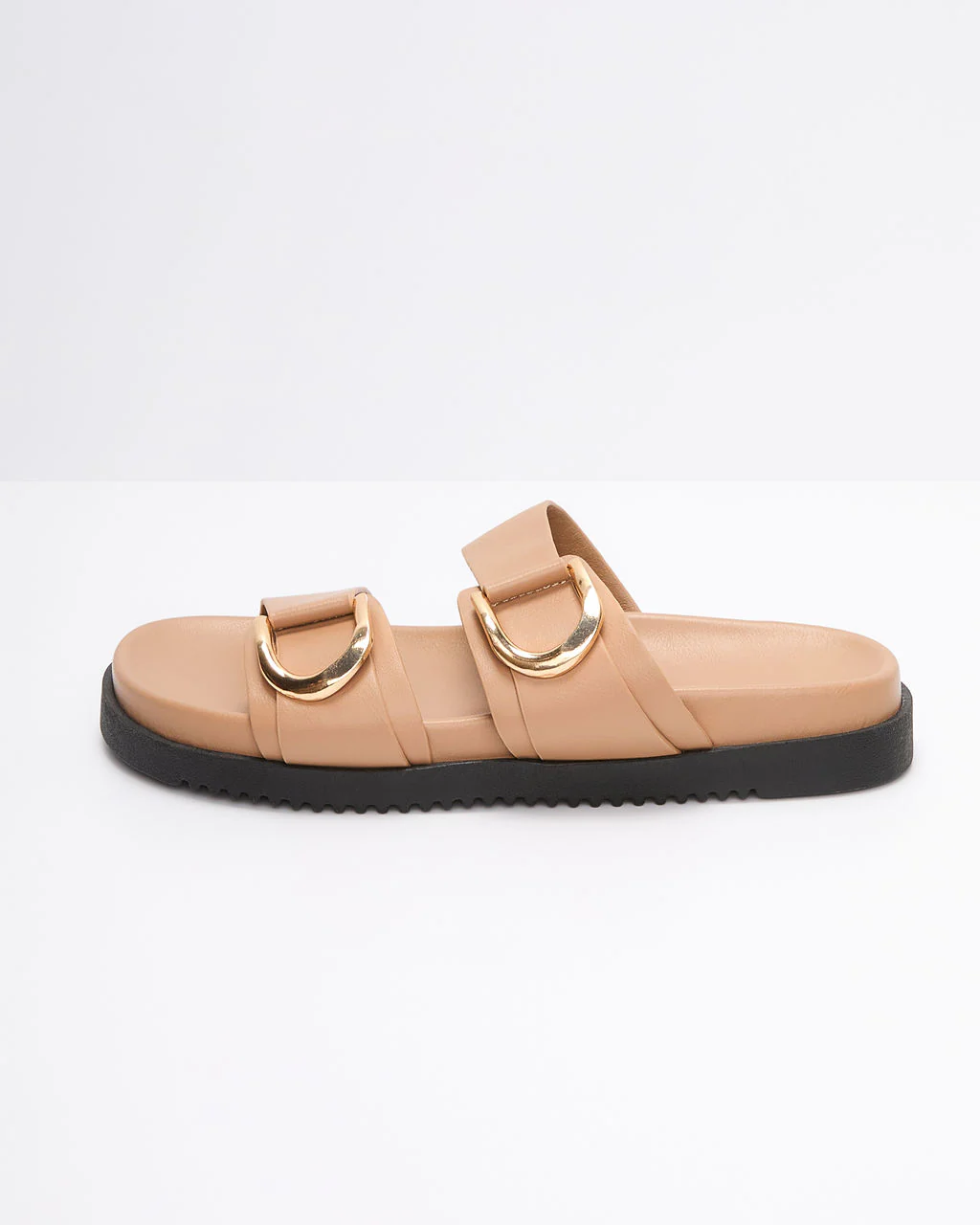 Lucinda Hardware Accent Sandal - Image 8