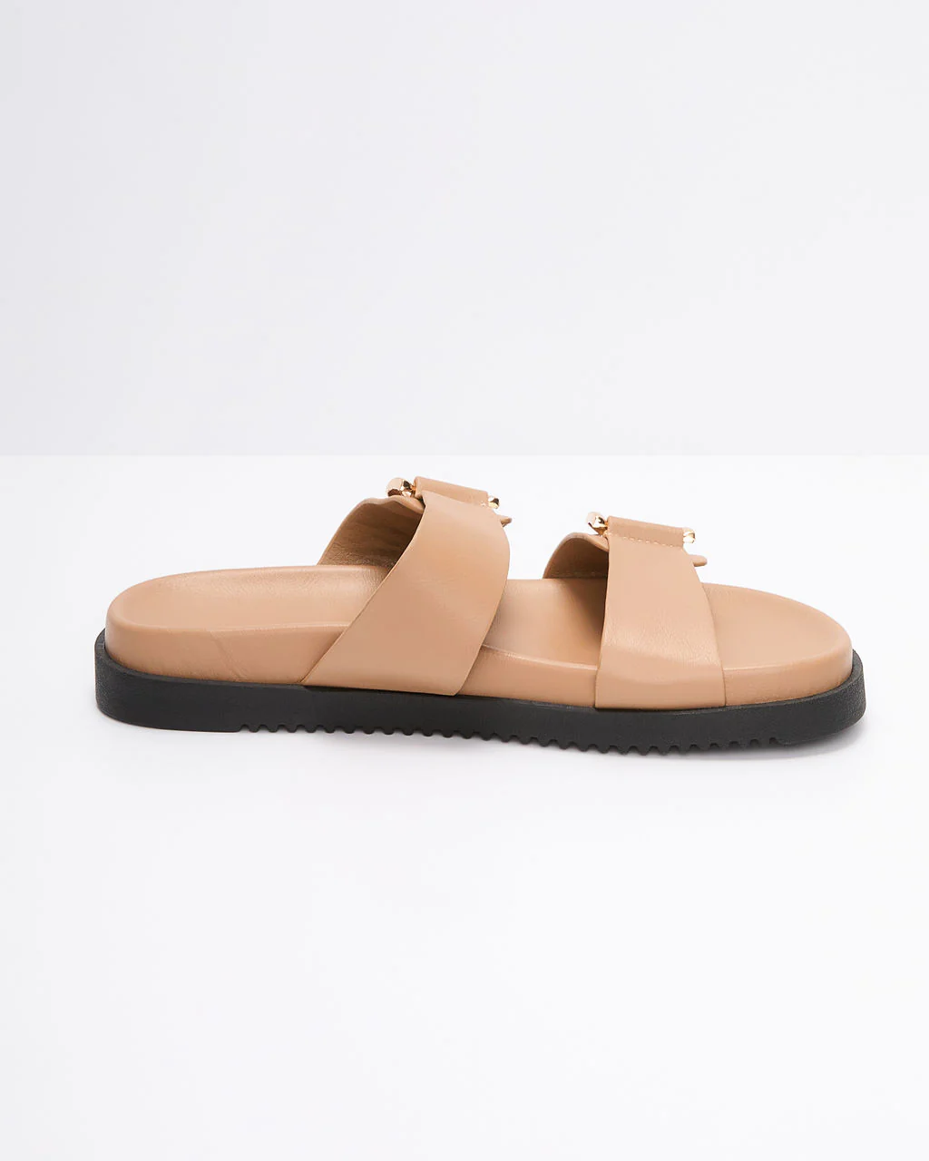 Lucinda Hardware Accent Sandal - Image 9