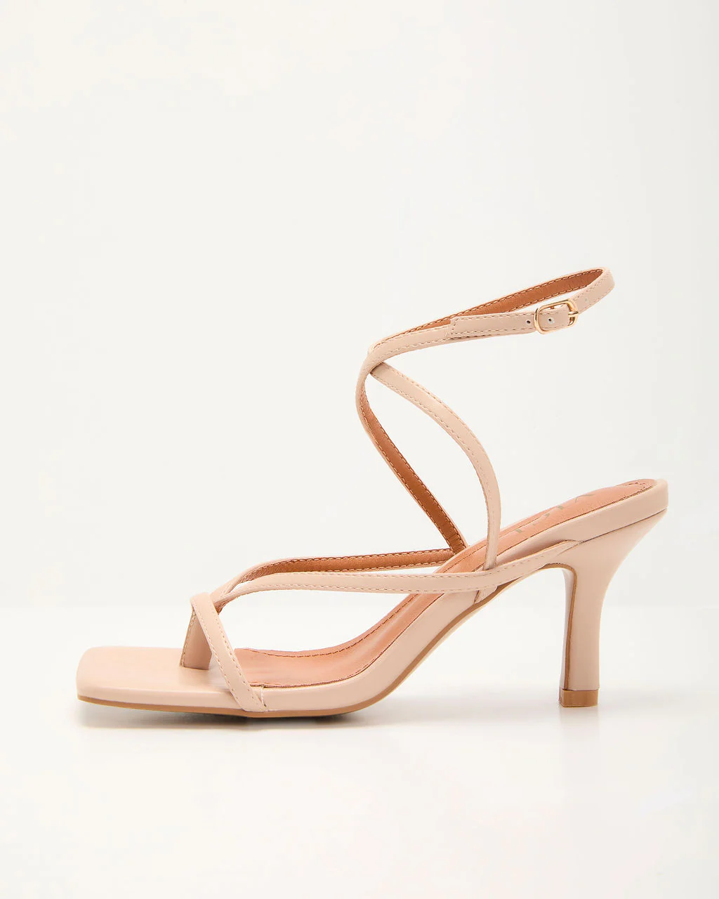 Luzina Strappy Heels - Image 12