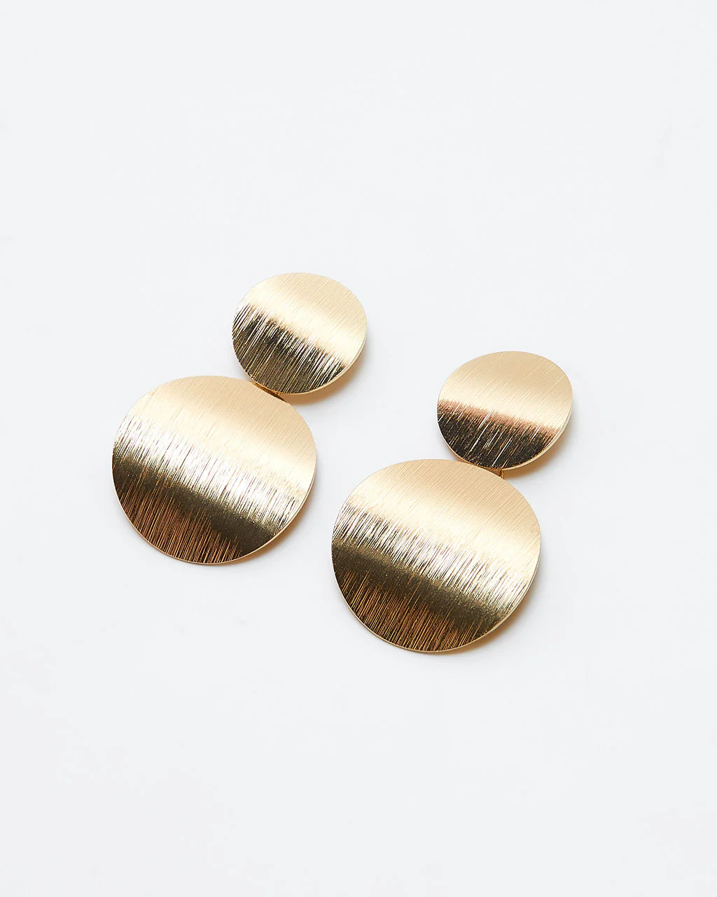 Lydia Drop Earrings - Image 2