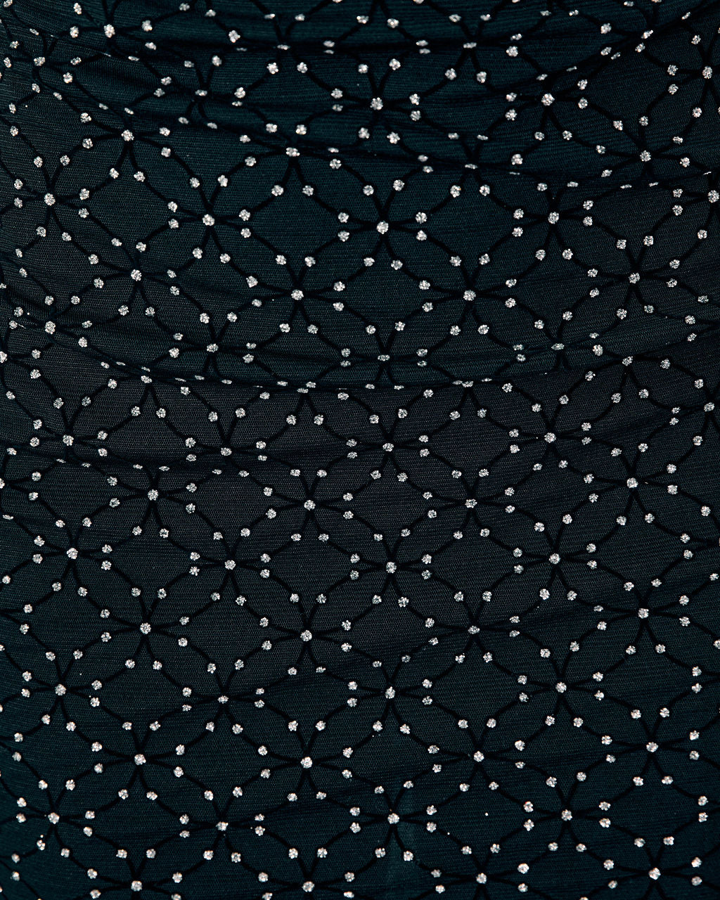 Maja Embellished Mini Dress - Image 6