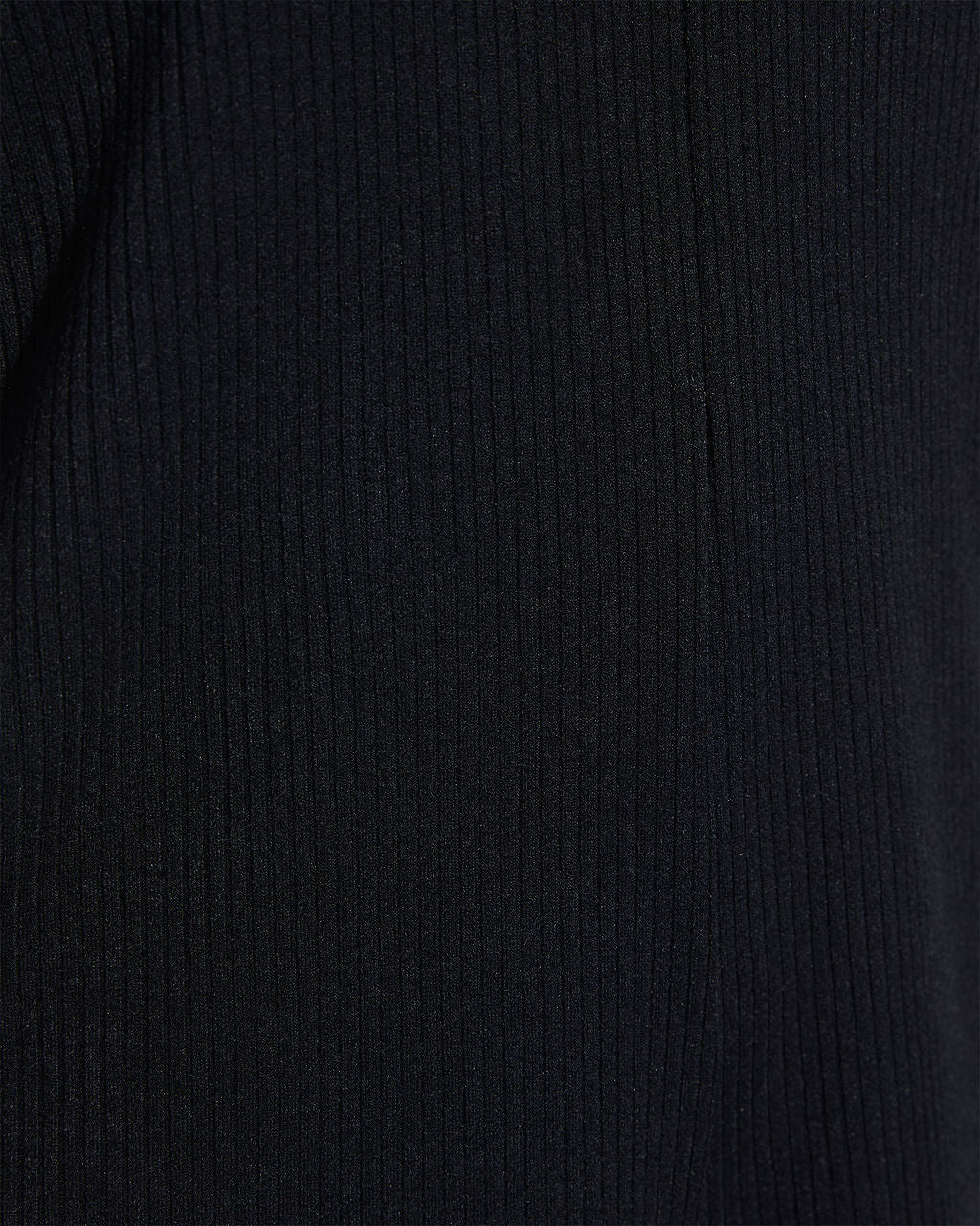Makenna Ribbed Pocketed Romper - Image 6