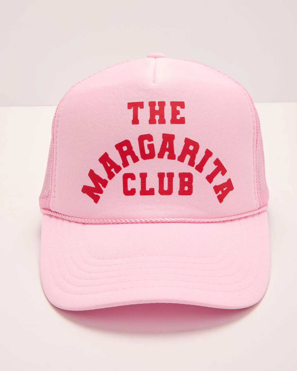 Margarita Club Trucker Hat - Image 2