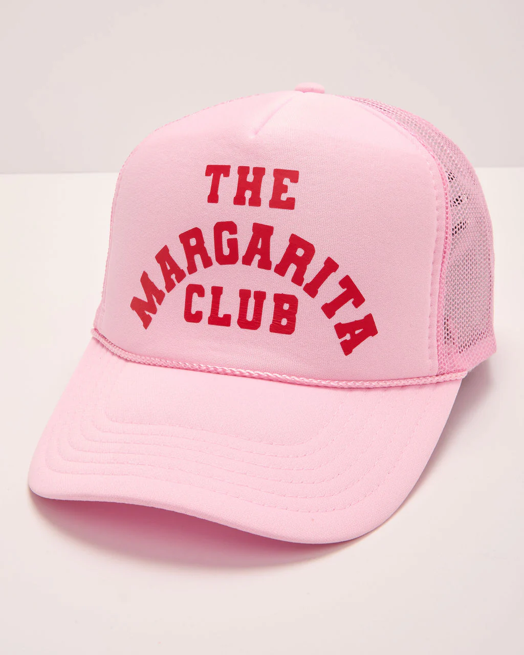 Margarita Club Trucker Hat - Image 6