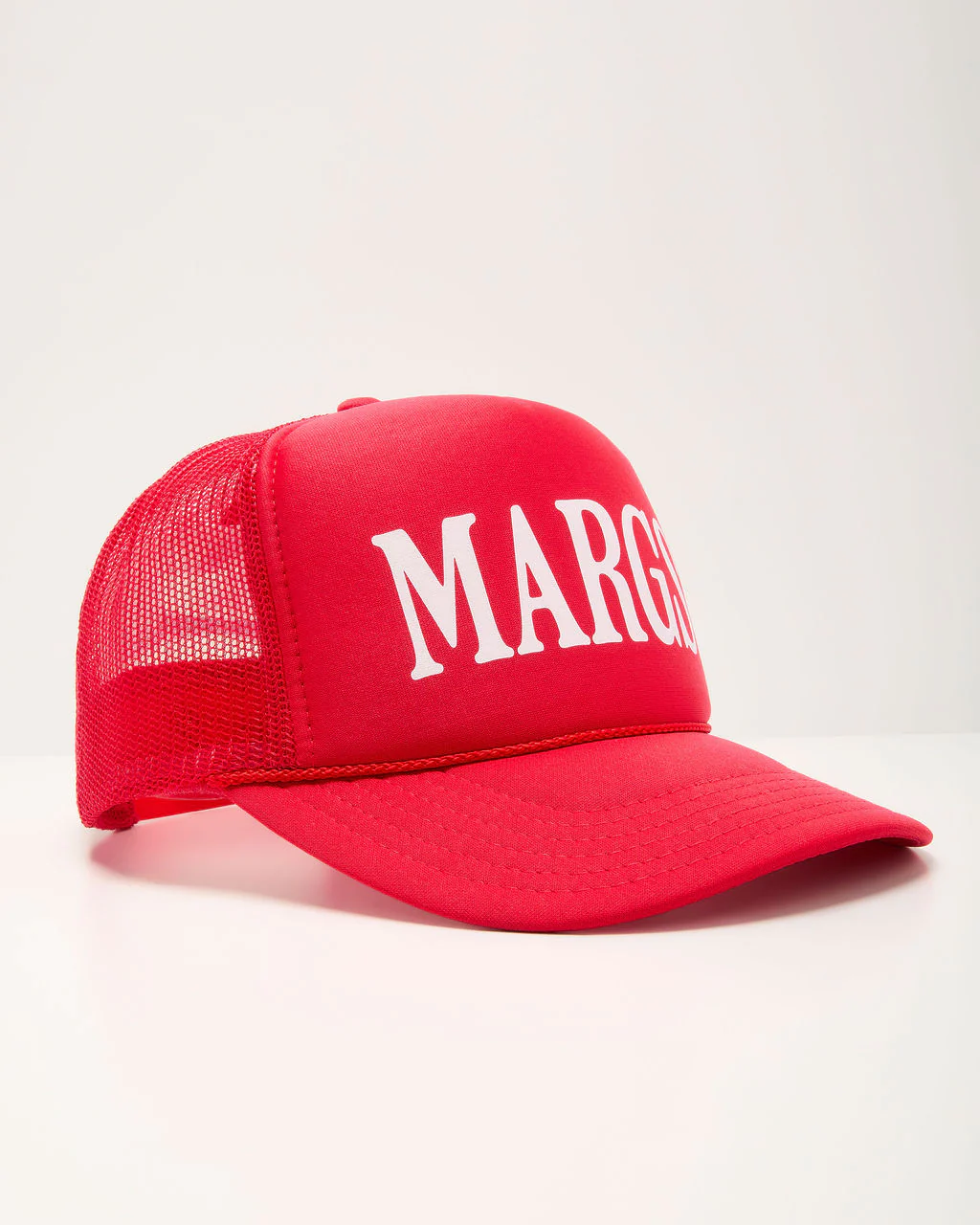 Margs Trucker Hat - Image 11