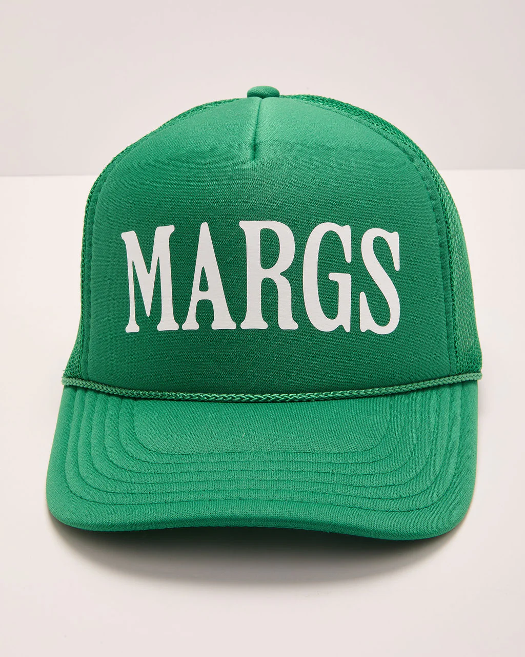 Margs Trucker Hat - Image 3